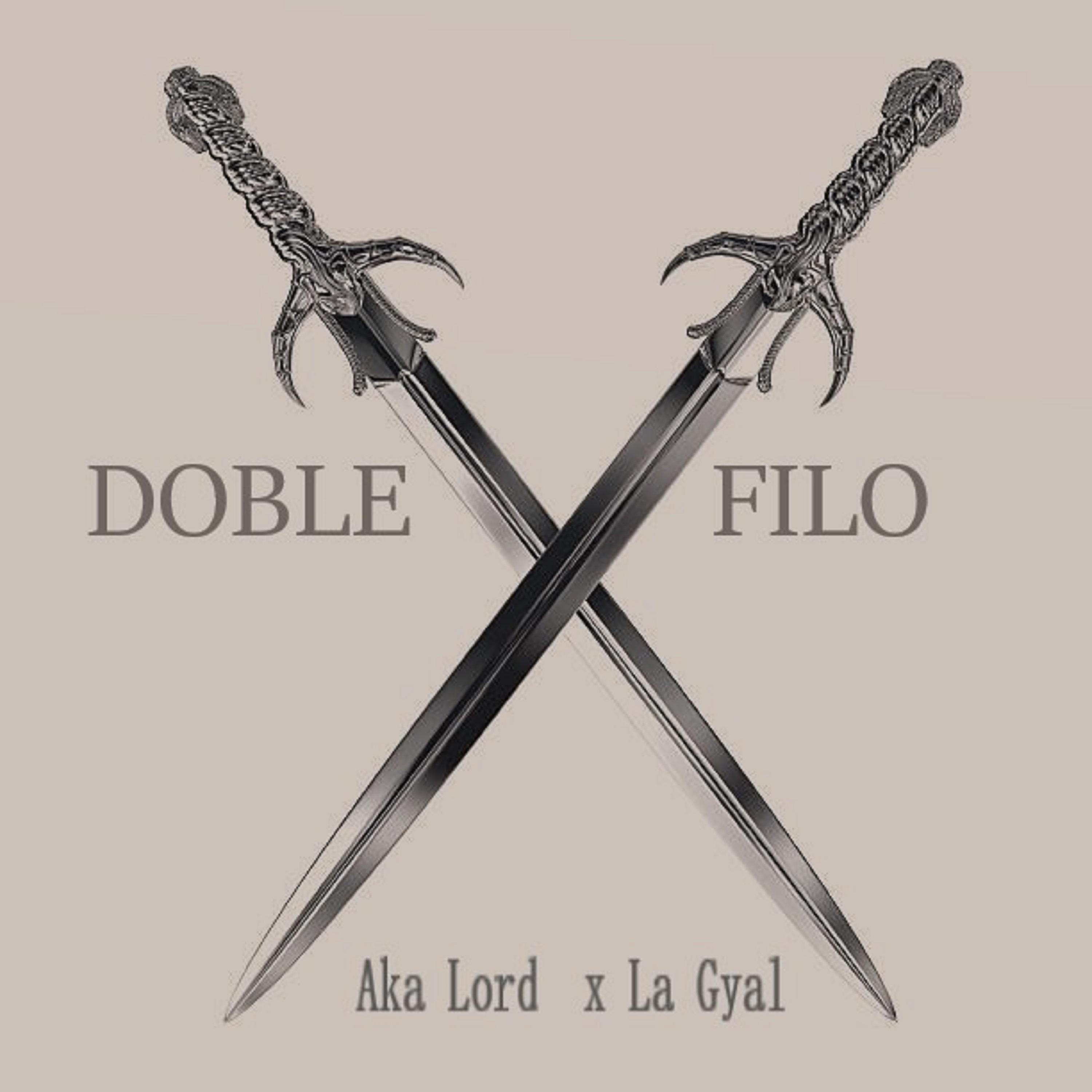Постер альбома Doble Filo