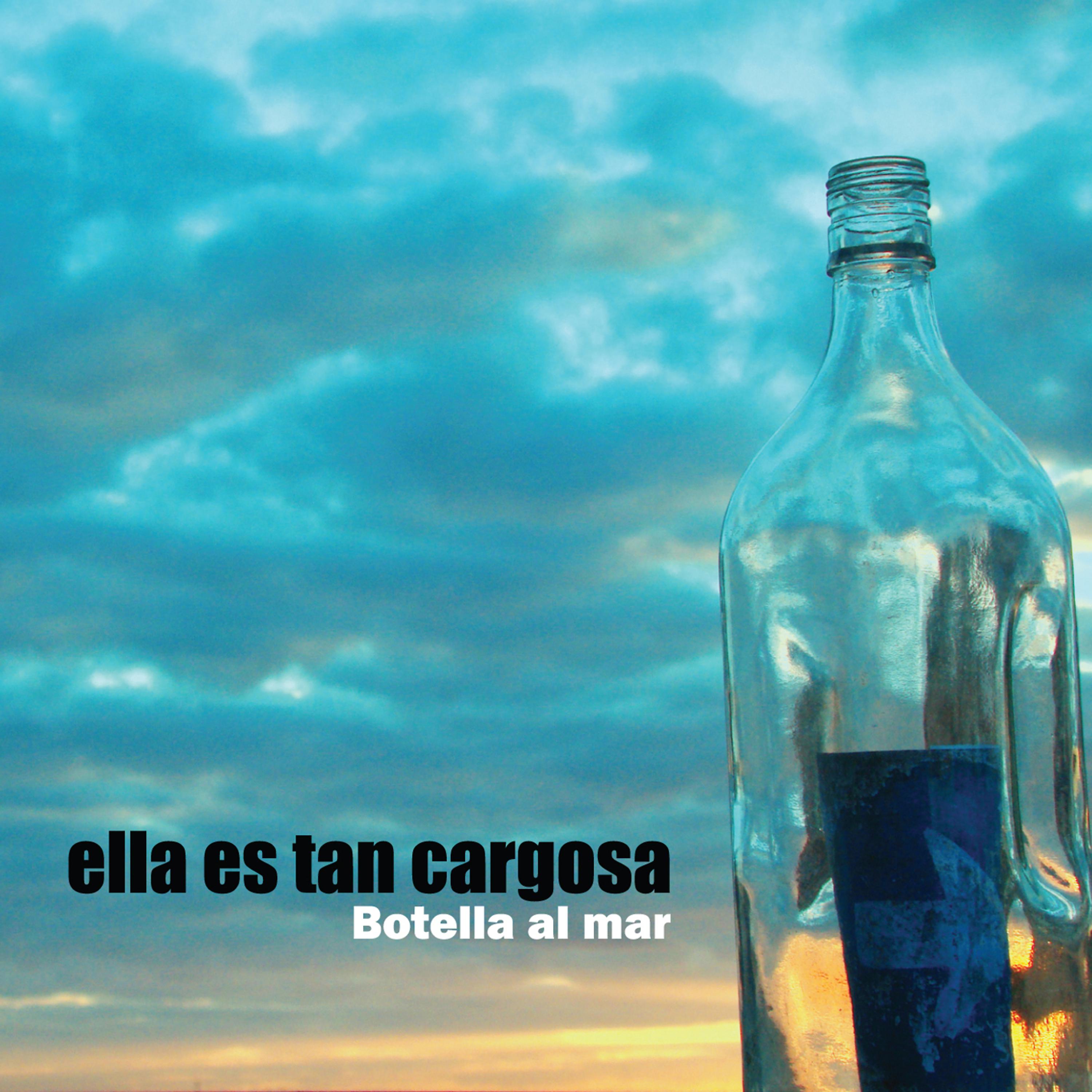 Постер альбома Botella al mar