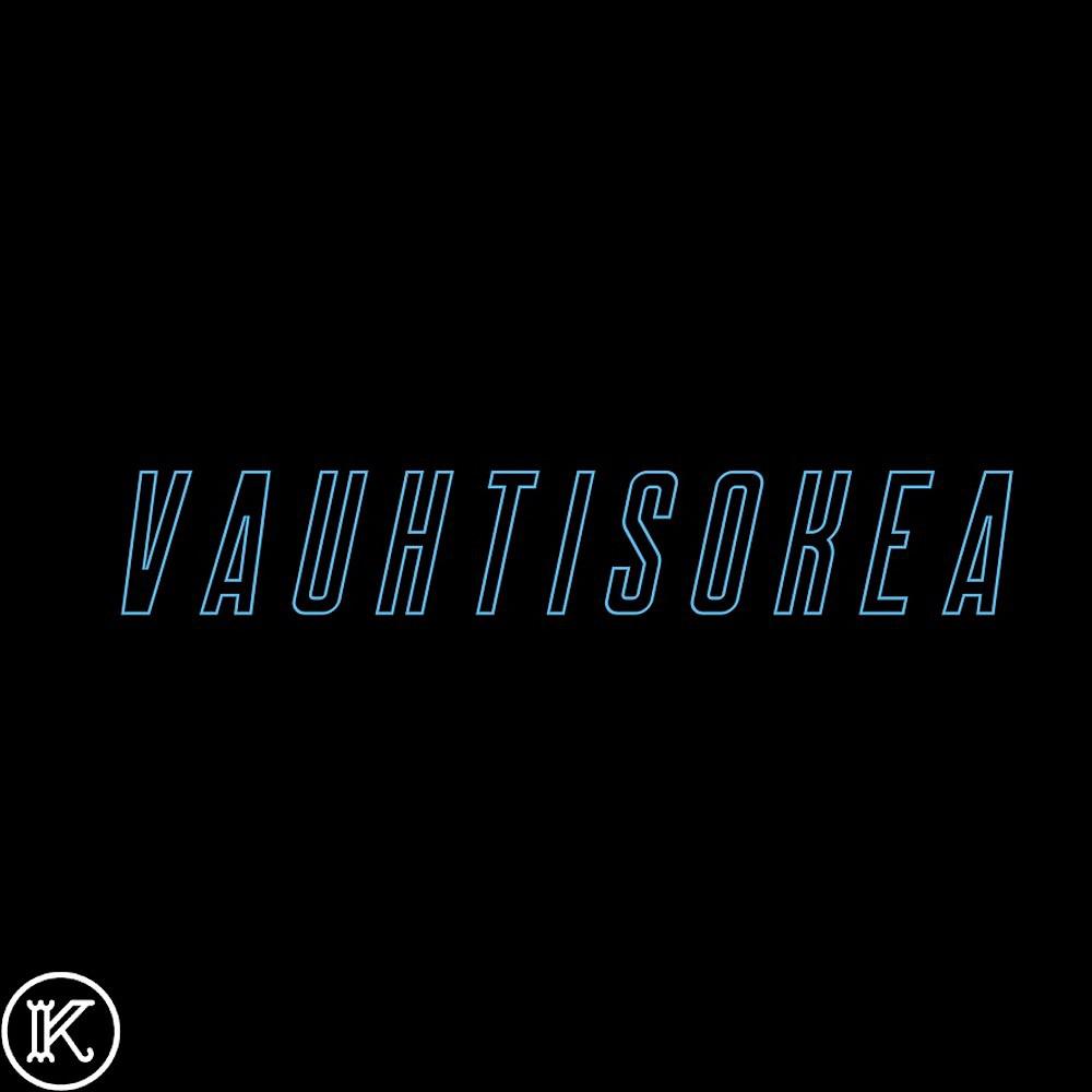 Постер альбома Vauhtisokea