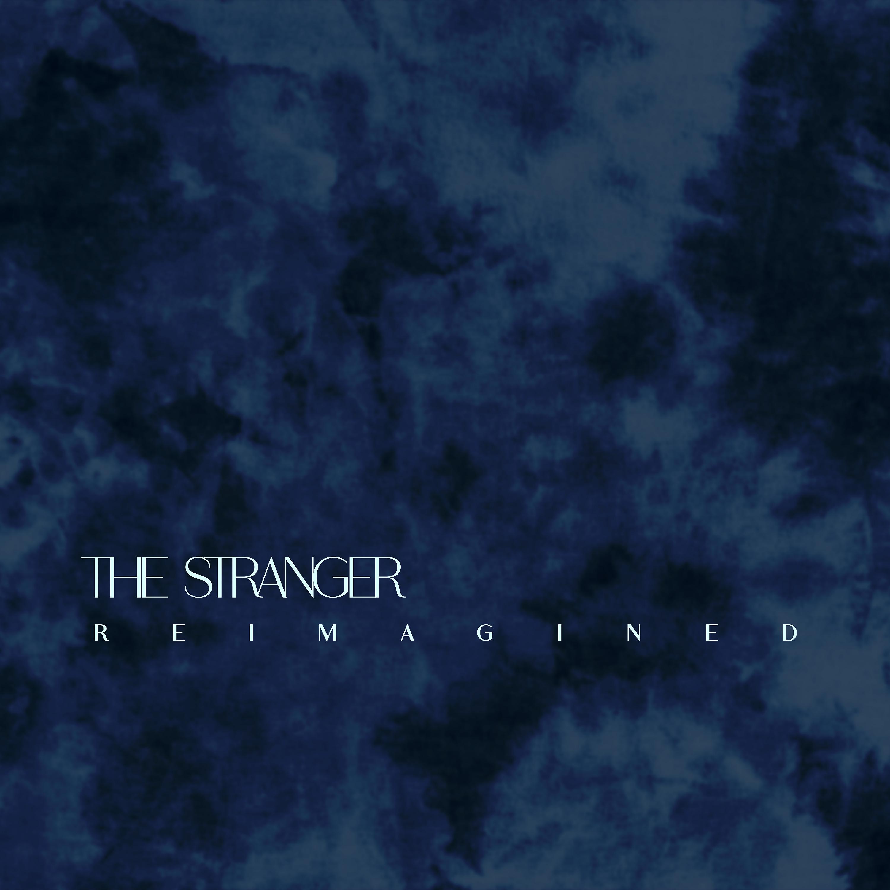 Постер альбома The Stranger (Reimagined)