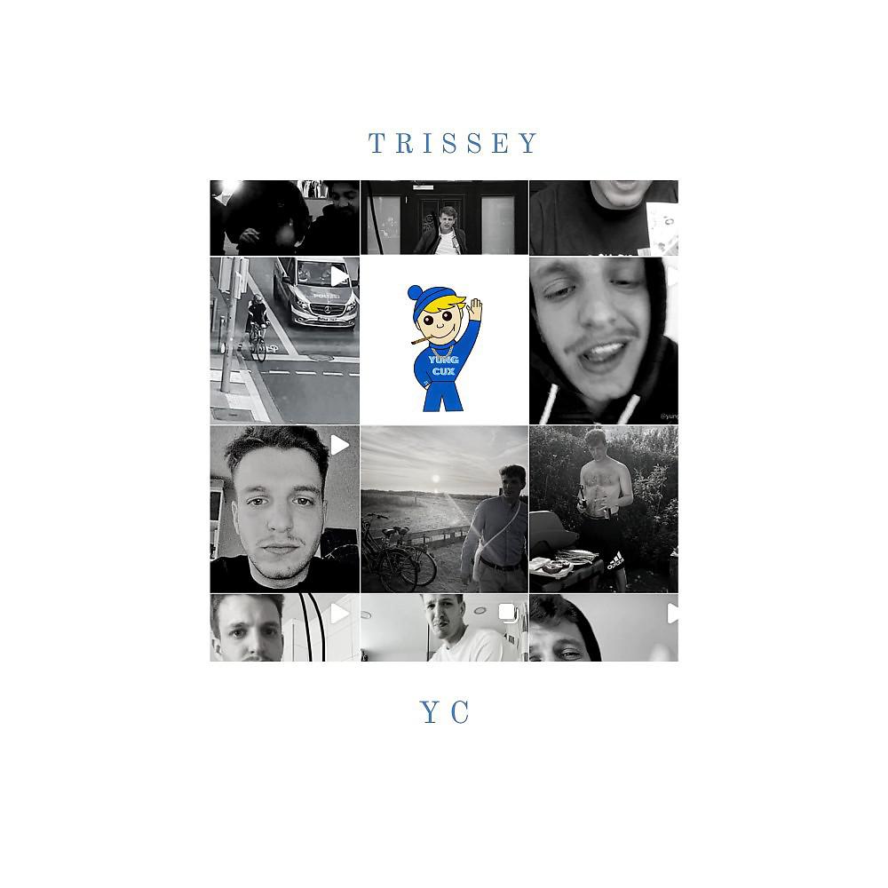 Постер альбома Yc
