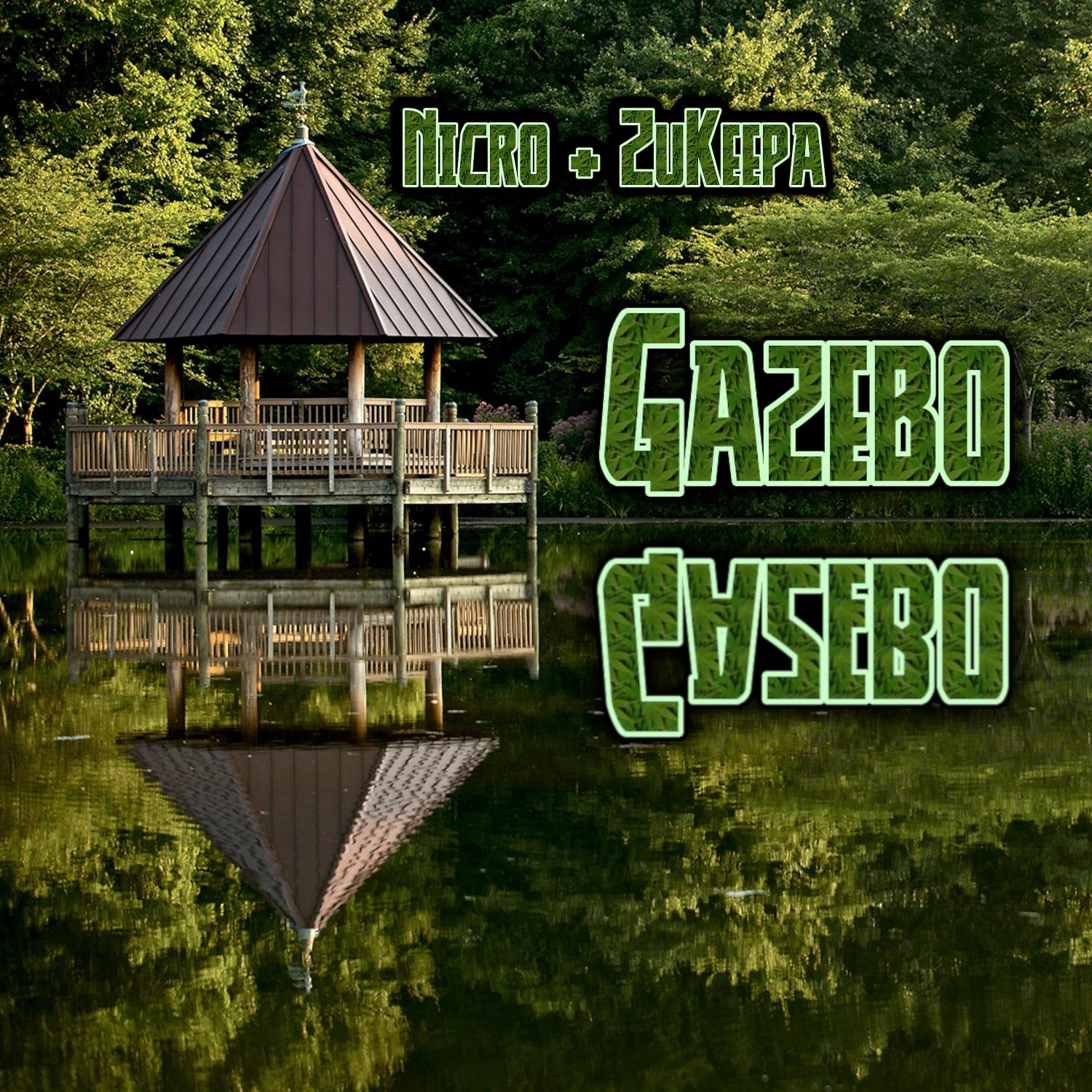Постер альбома Gazebo