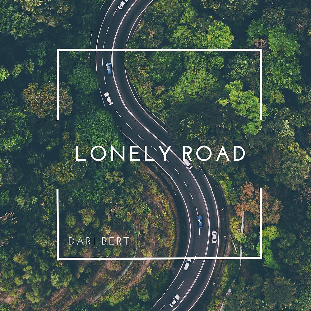 Постер альбома Lonely Road