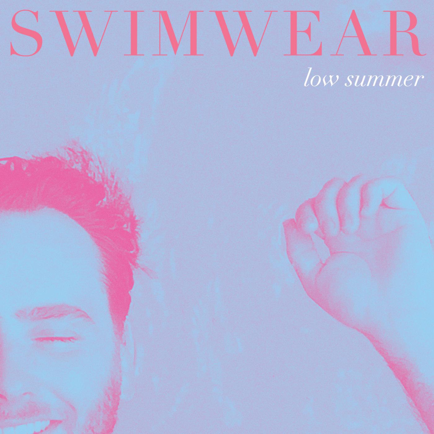 Постер альбома Low Summer