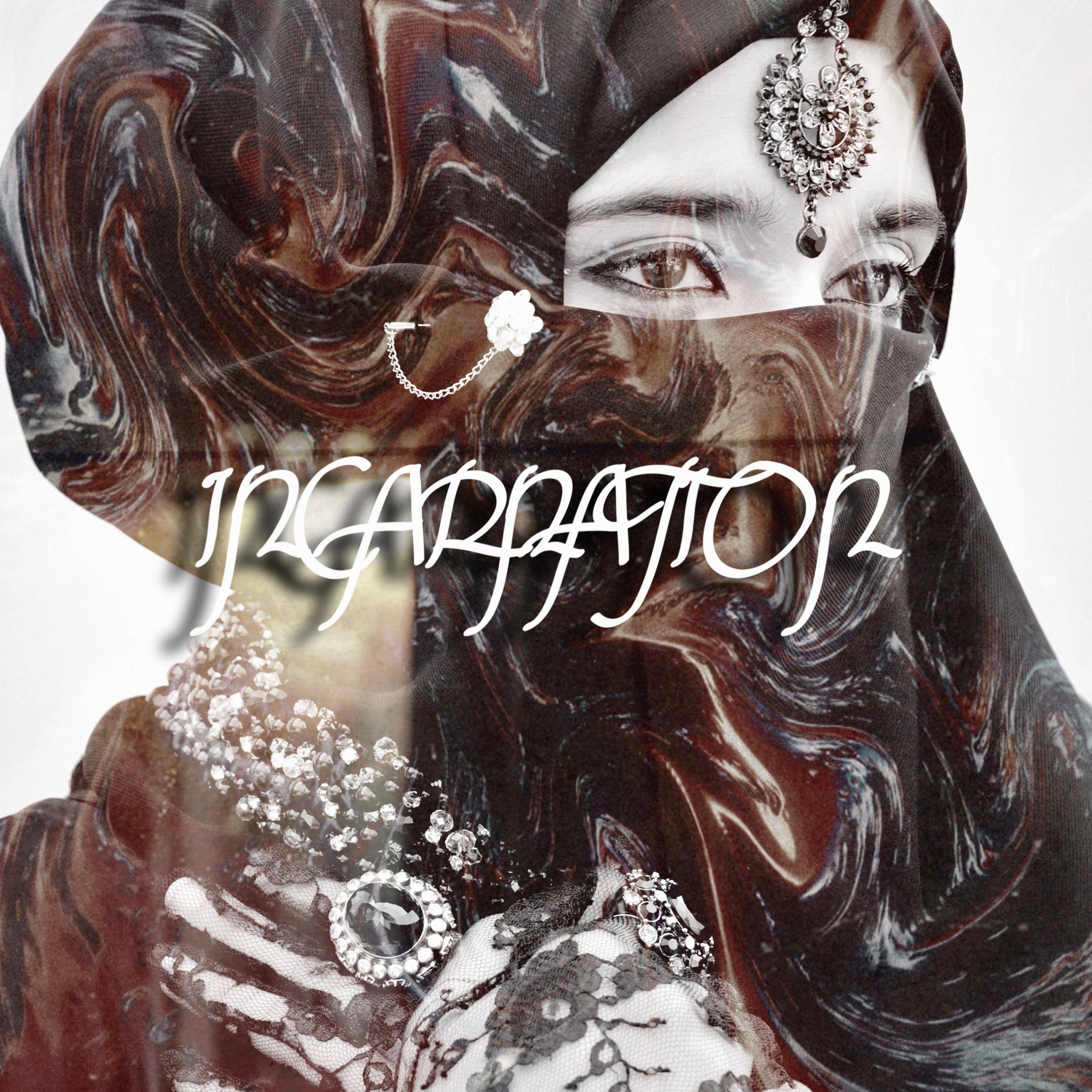 Постер альбома INCARNATION
