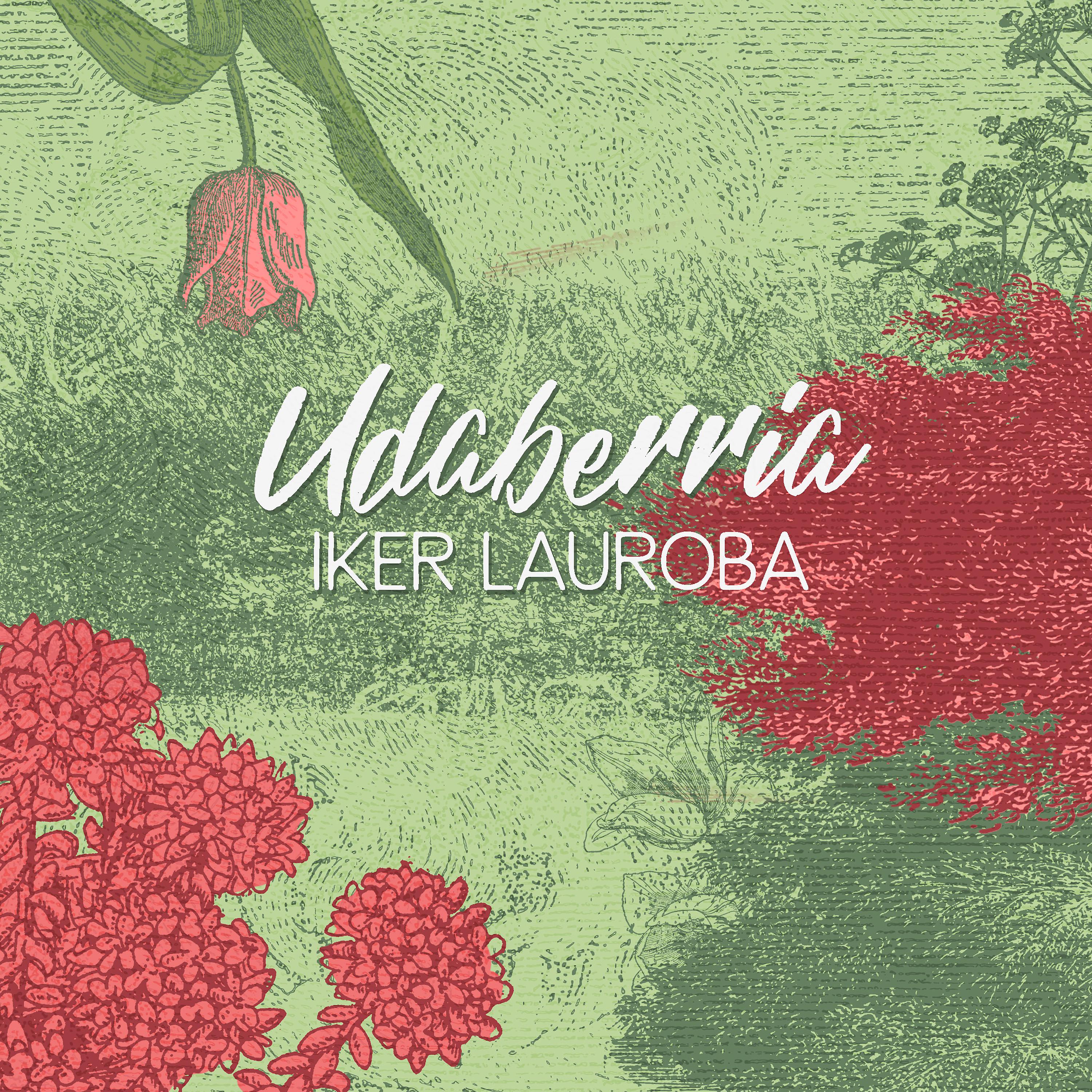 Постер альбома Udaberria