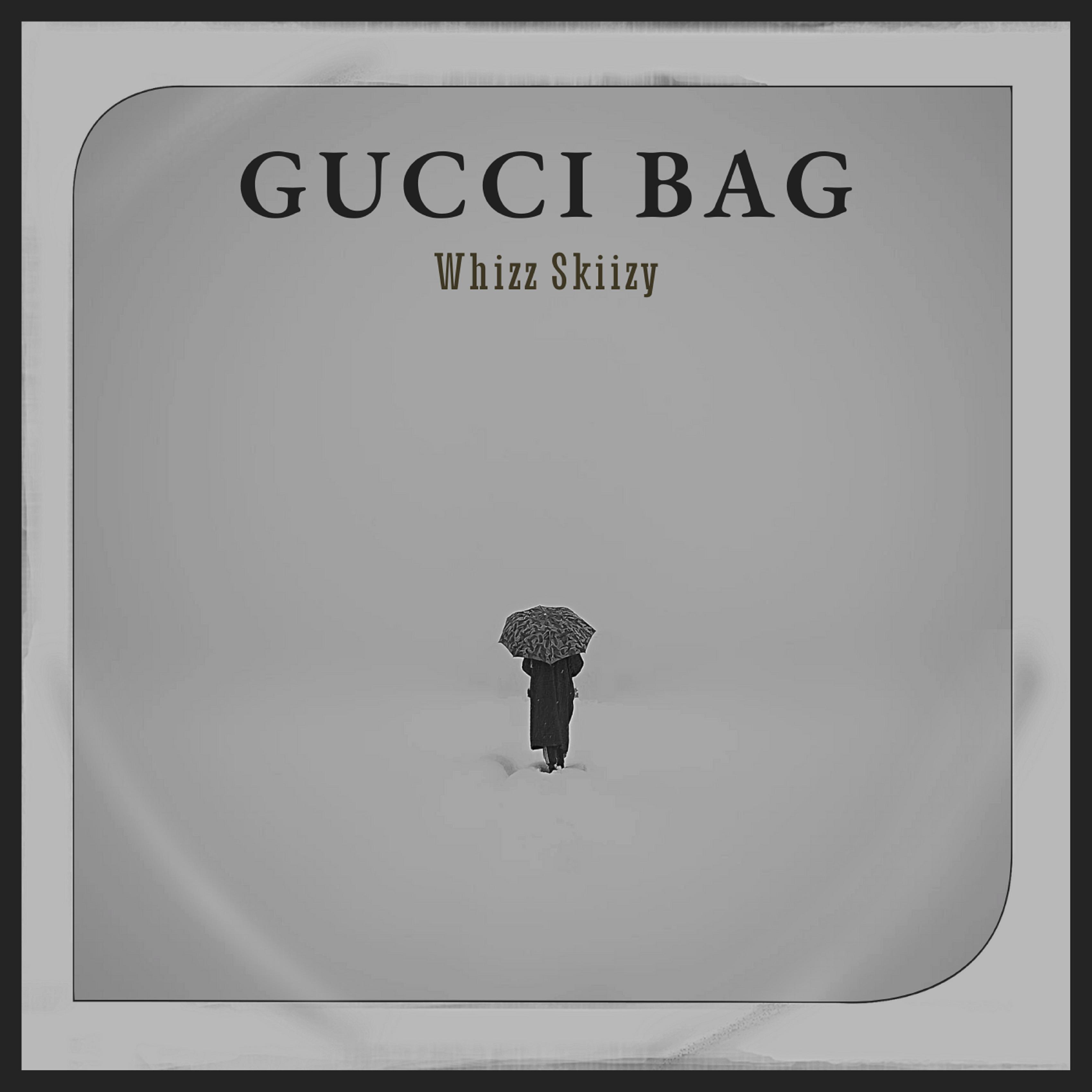 Постер альбома Gucci Bag