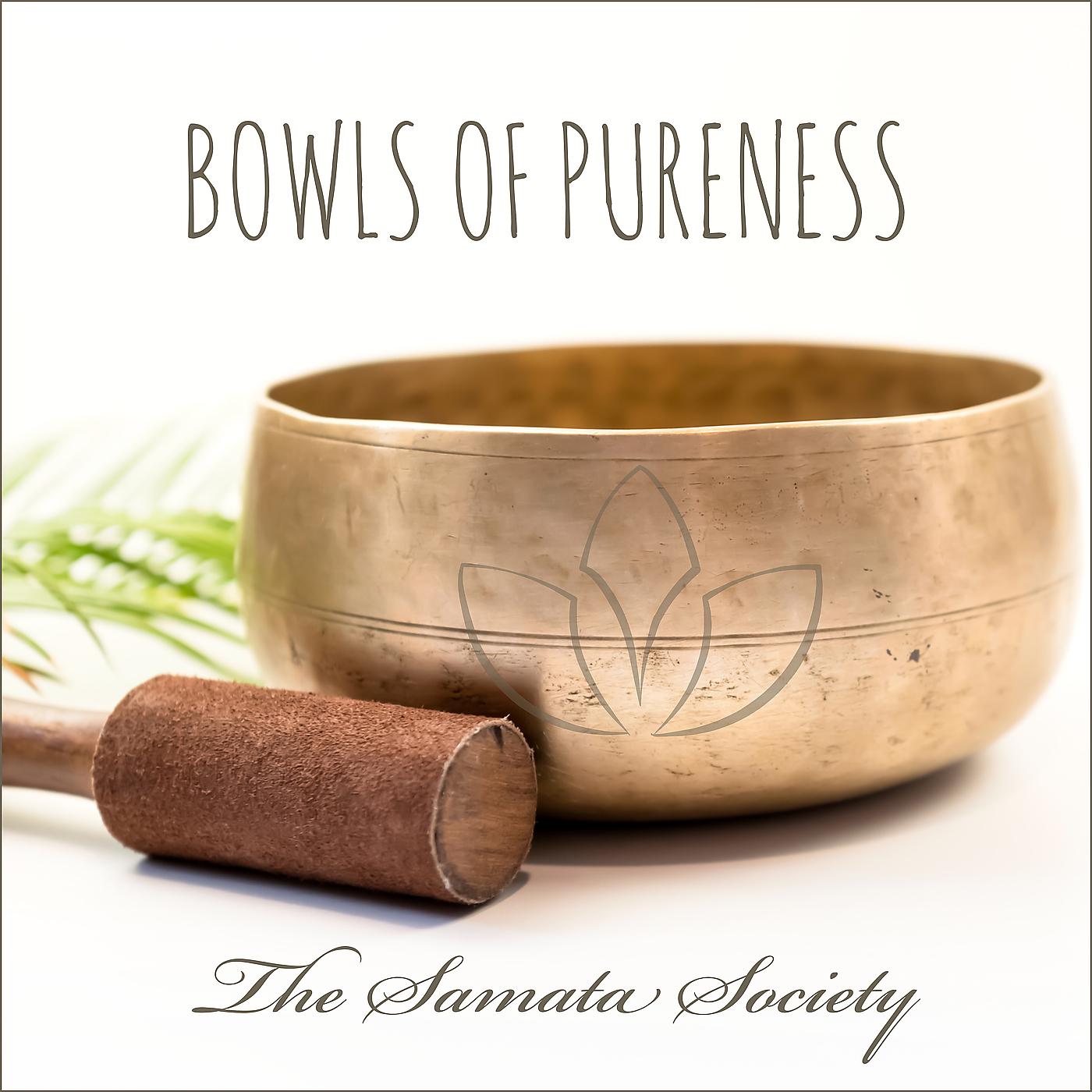 Постер альбома Bowls of Pureness