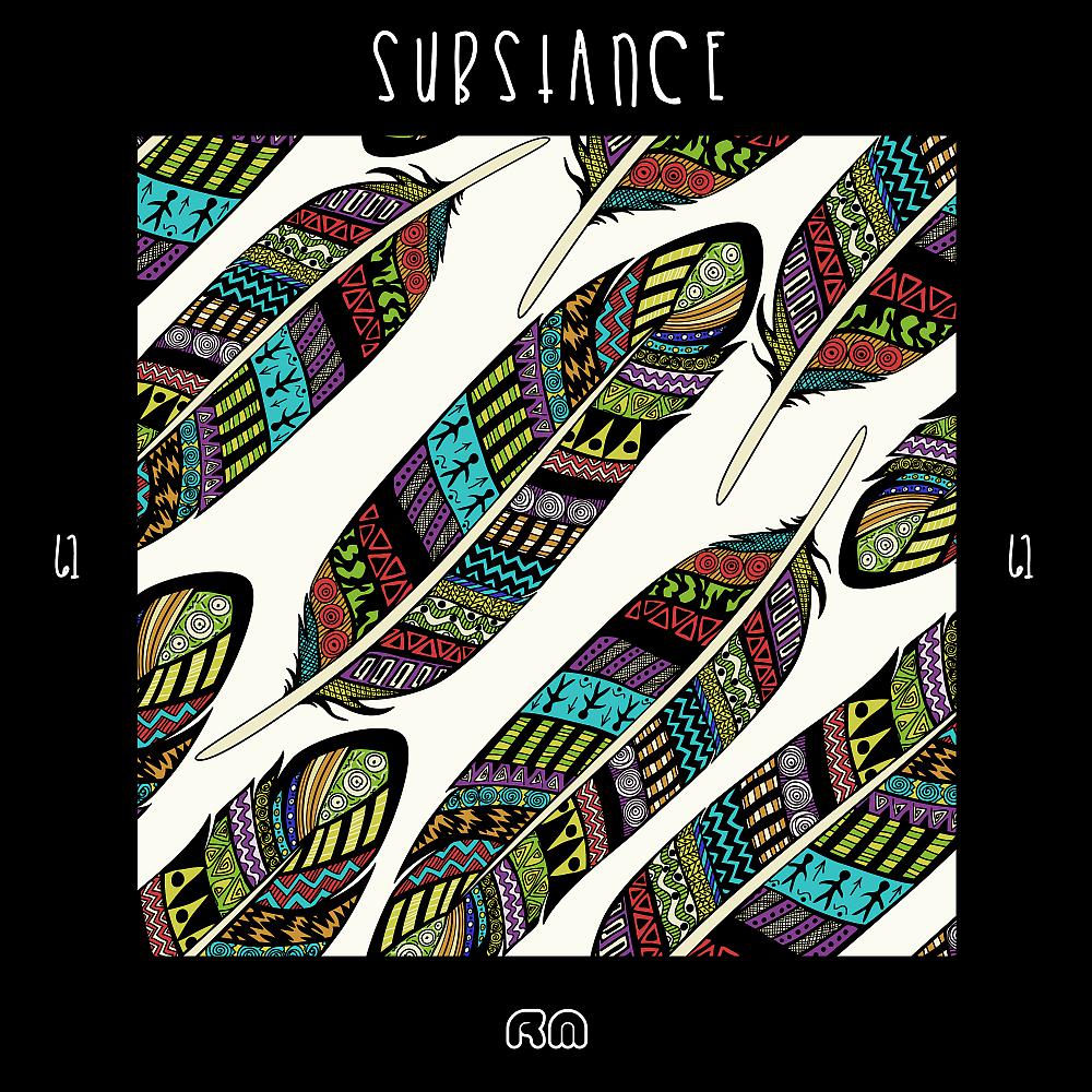 Постер альбома Substance, Vol. 61