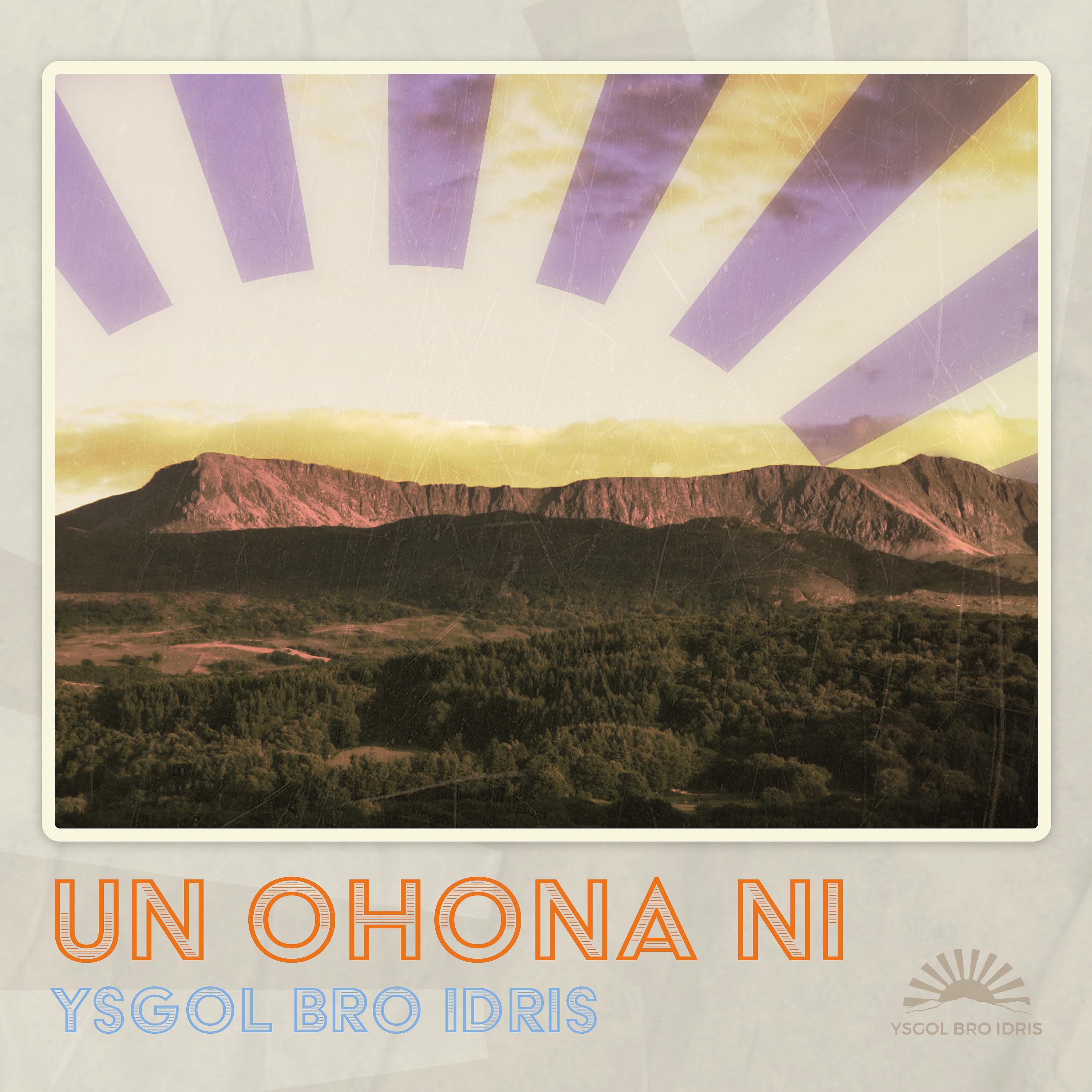 Постер альбома Un Ohona Ni