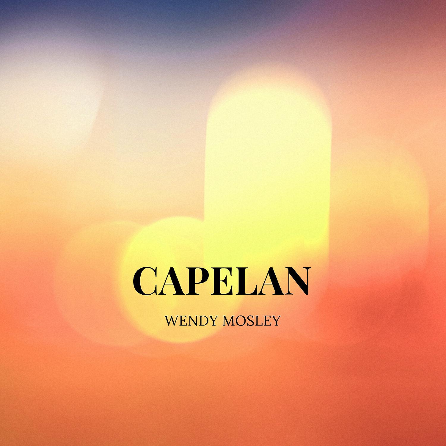 Постер альбома Capelan
