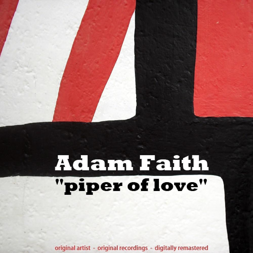 Постер альбома Piper of Love