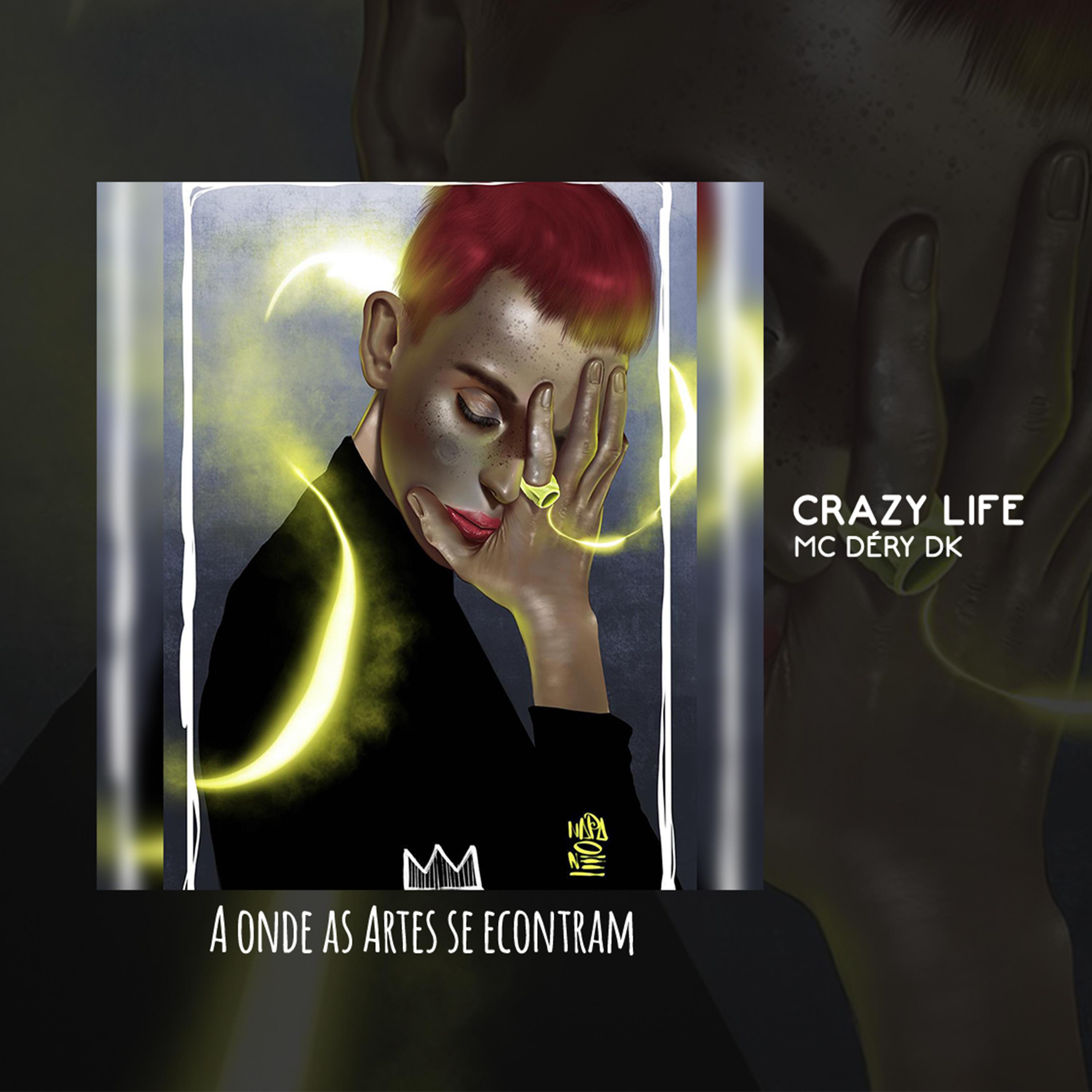 Постер альбома Crazy Life