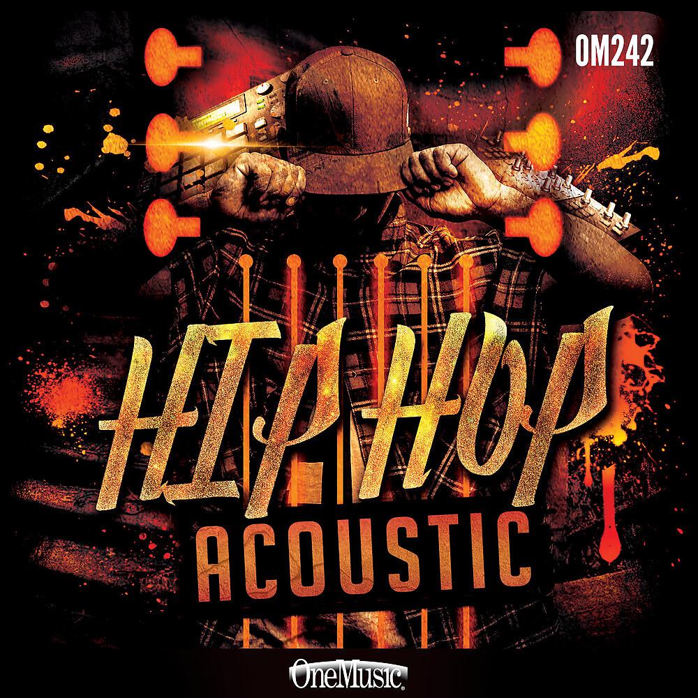 Постер альбома Hip Hop Acoustic
