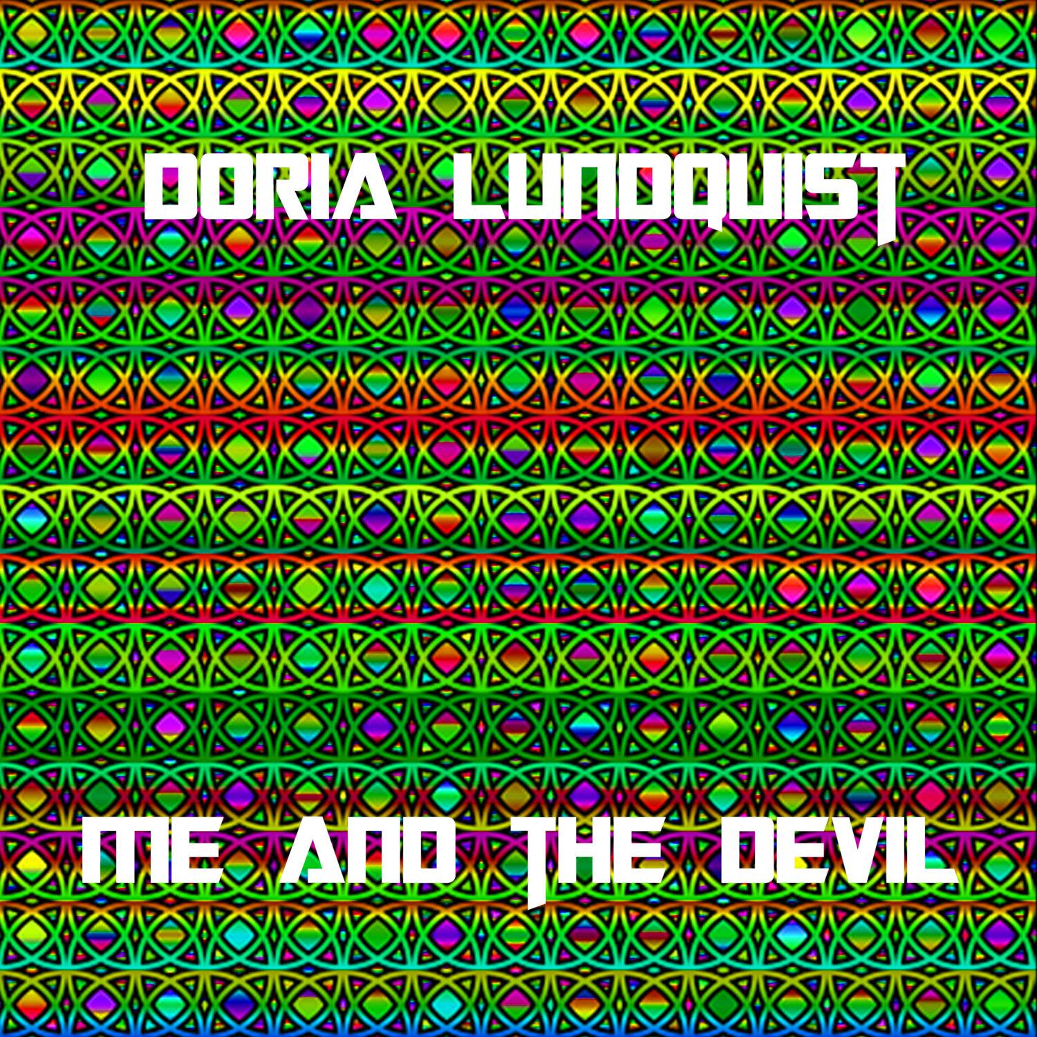 Постер альбома Me And The Devil