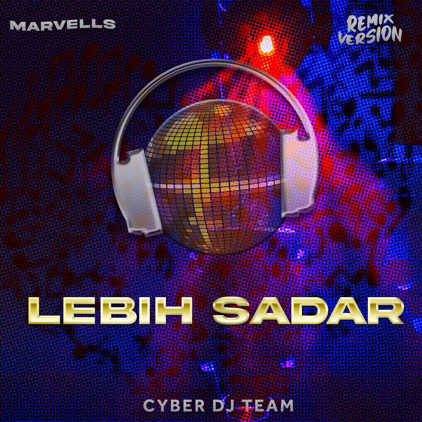 Постер альбома Lebih Sadar