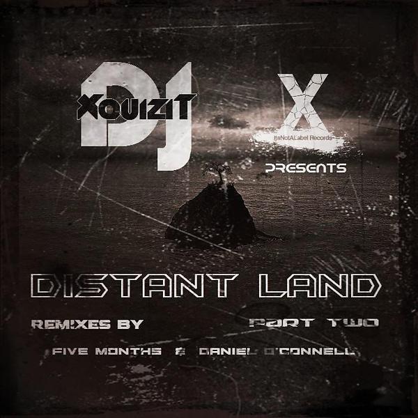 Постер альбома Distant Land Remixes