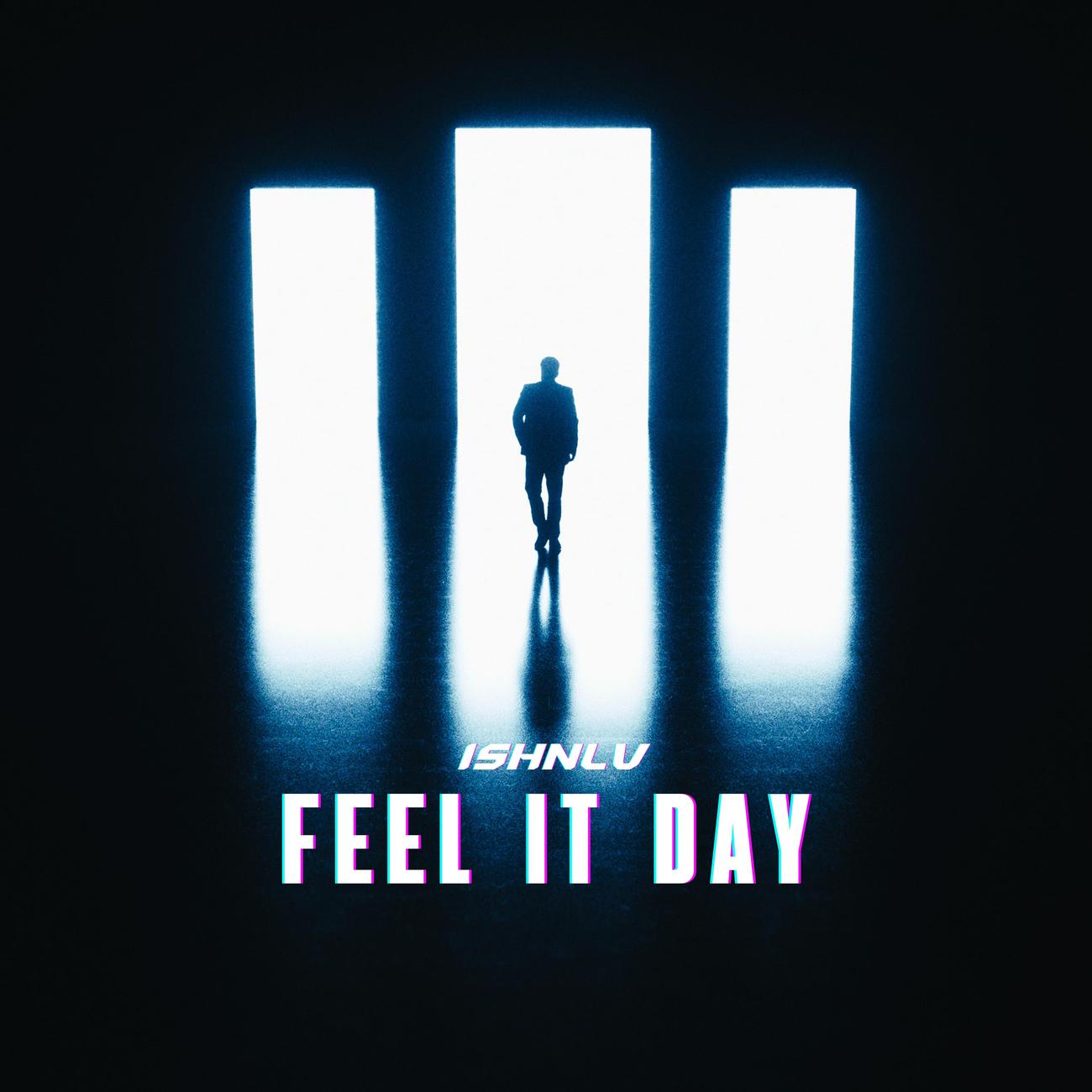 Постер альбома Feel It Day