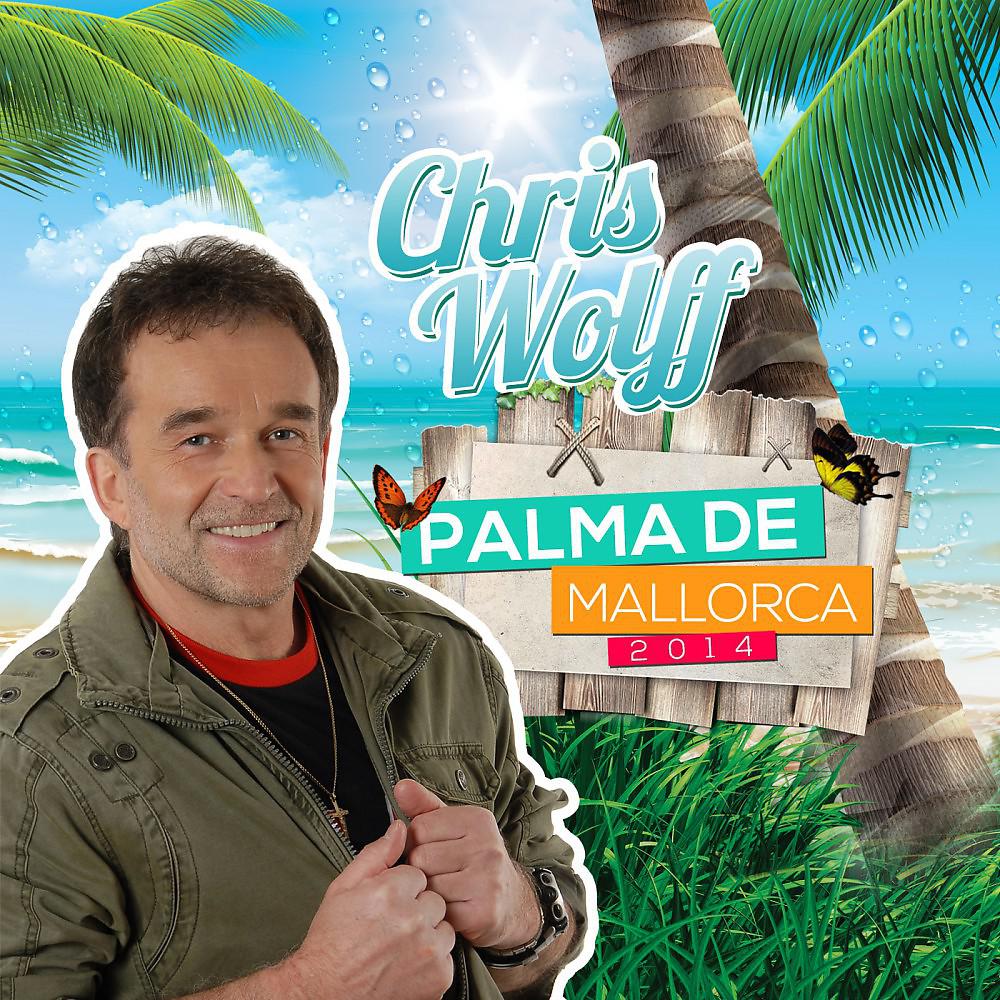 Постер альбома Palma de Mallorca 2014