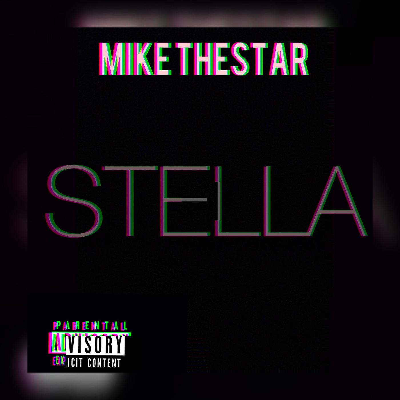 Постер альбома Stella