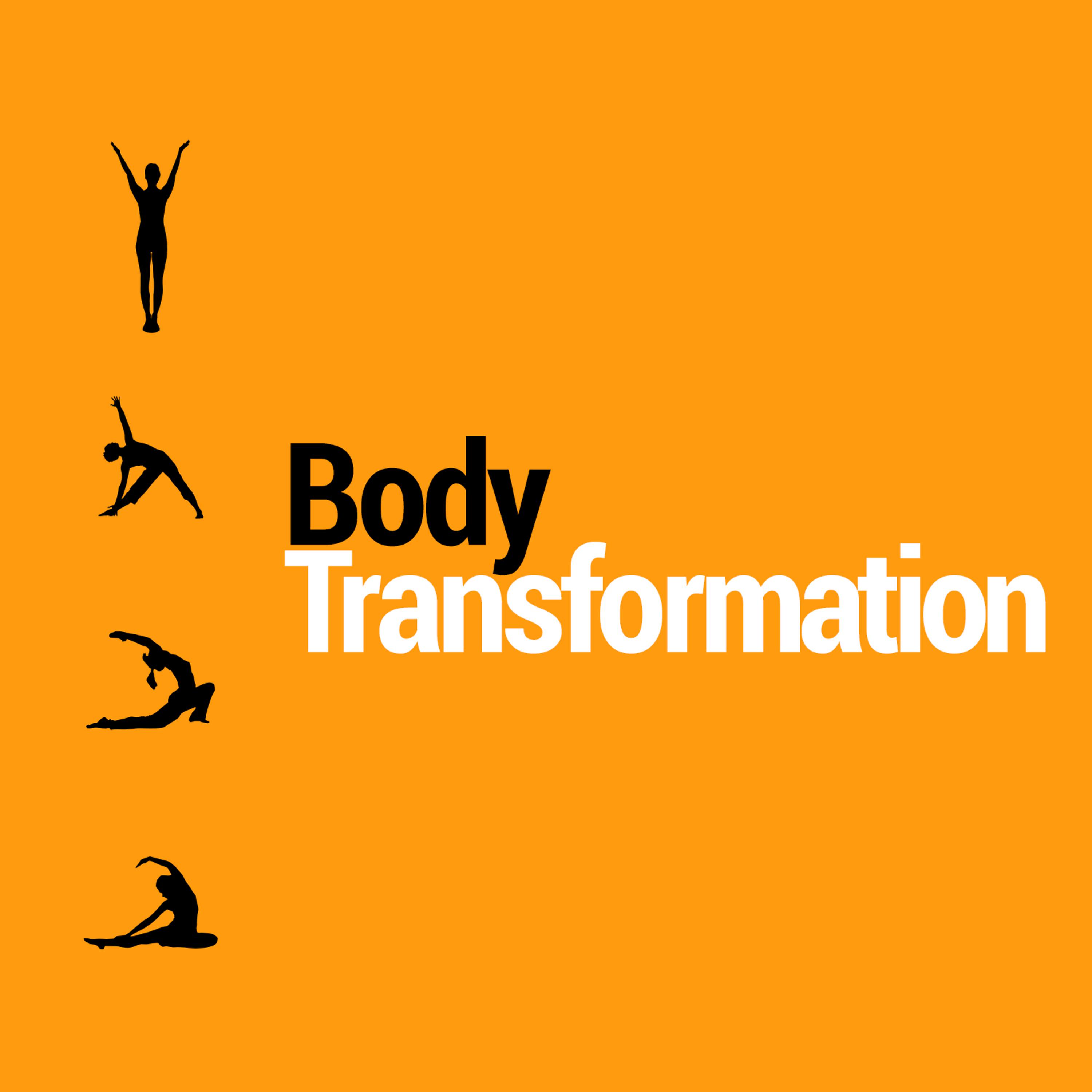 Постер альбома Body Transformation