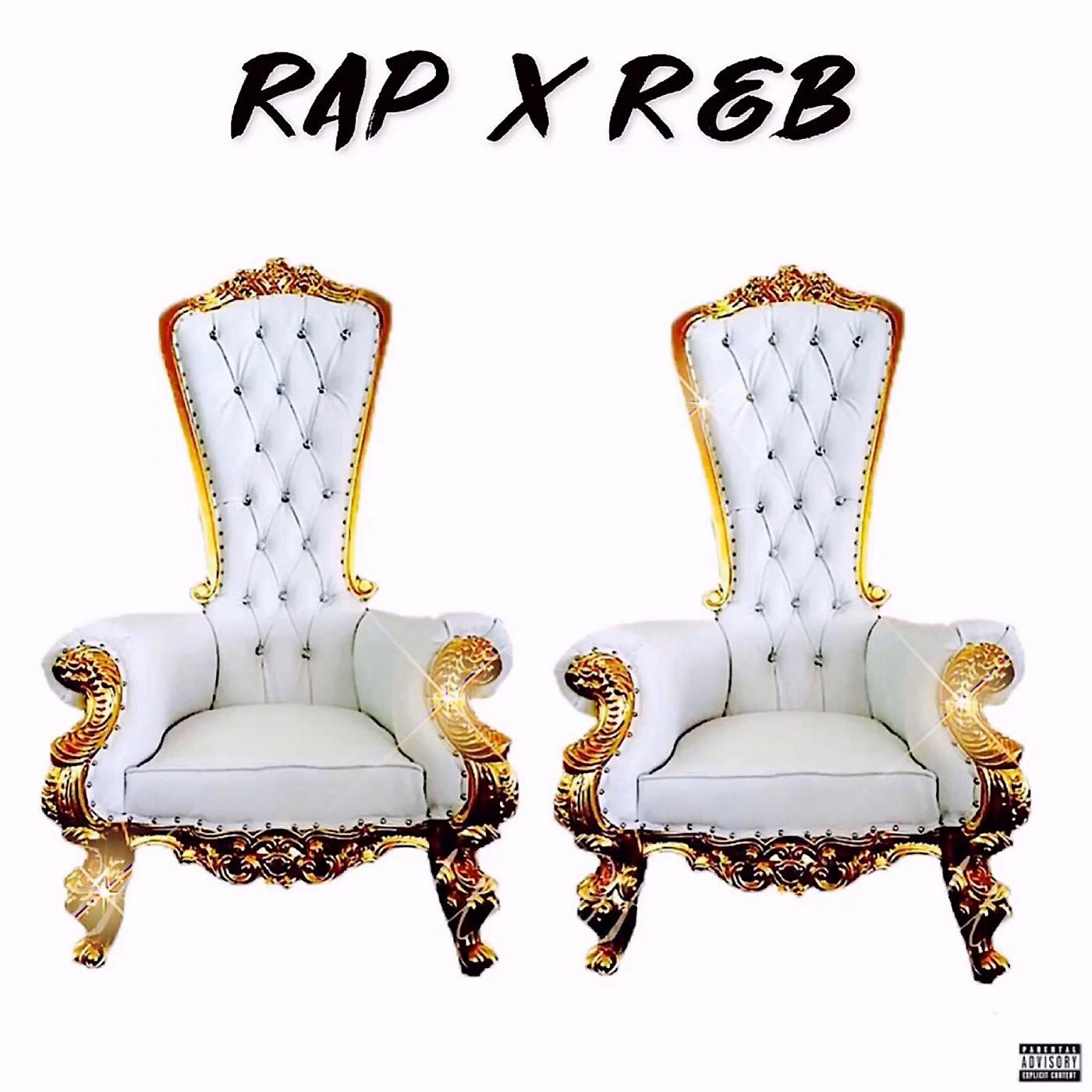 Постер альбома Rap & R&B