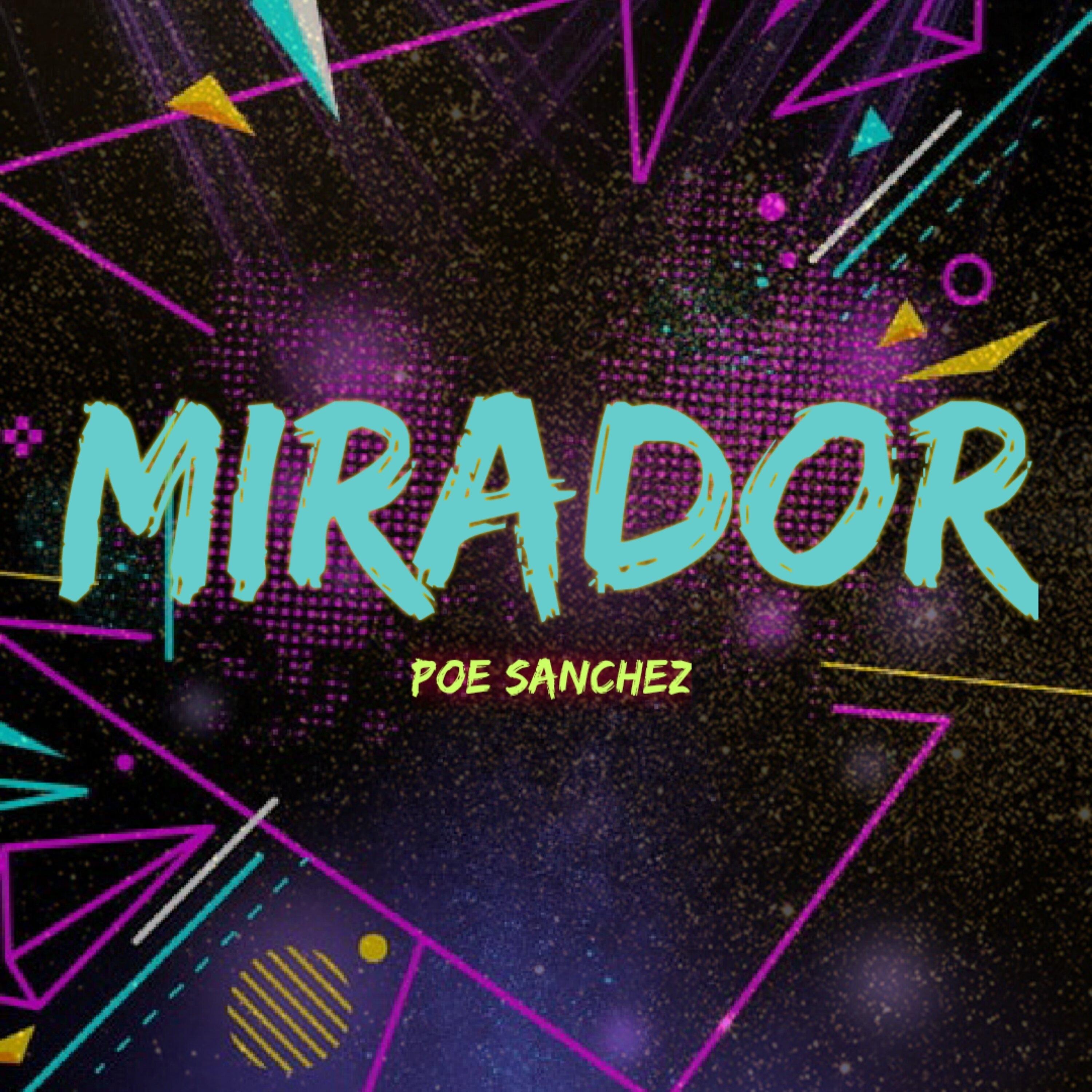 Постер альбома Mirador