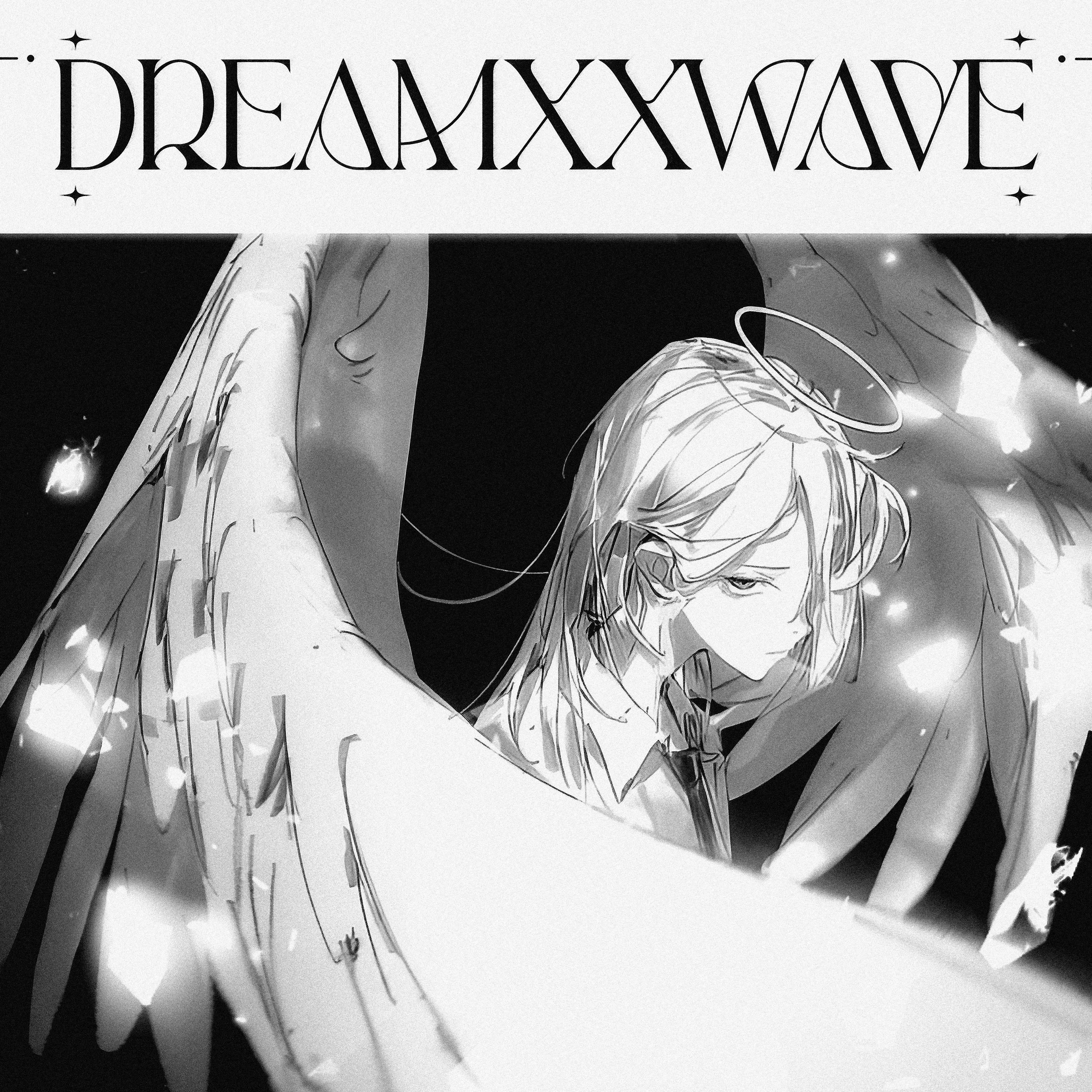 Постер альбома Dreamxxwave