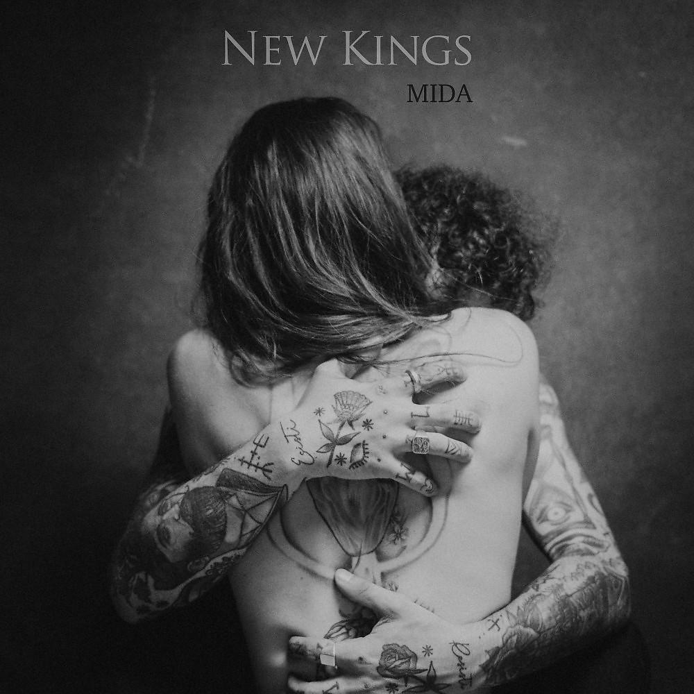 Постер альбома New Kings