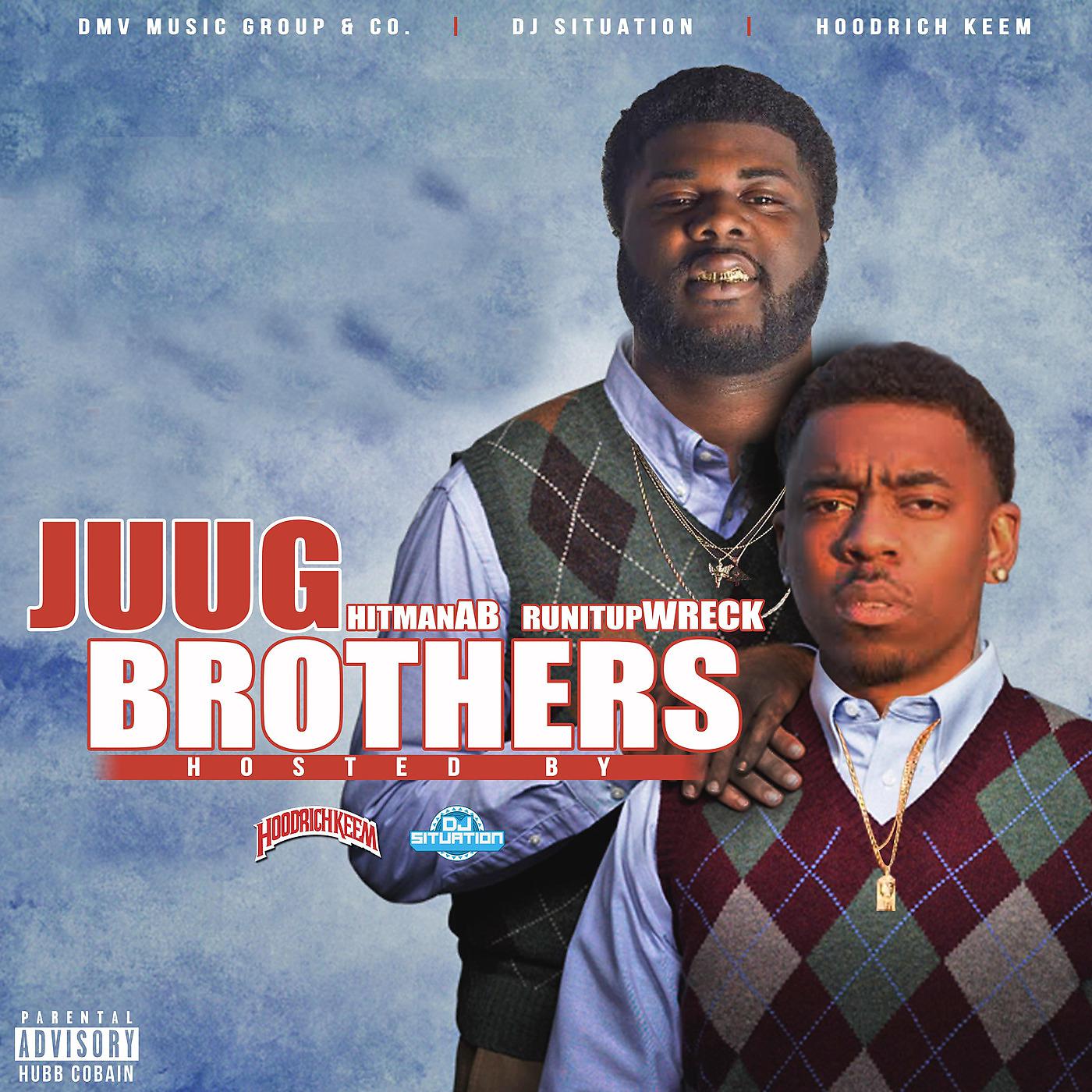 Постер альбома Juug Brothers