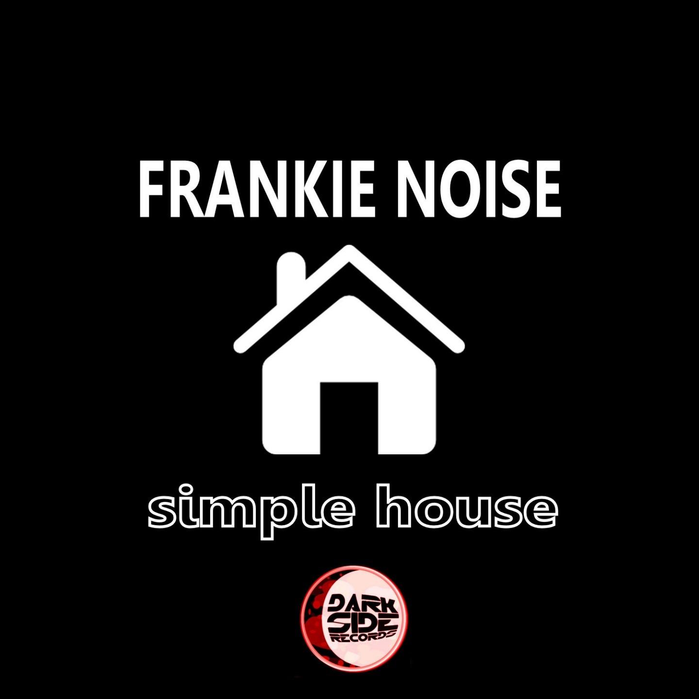 Постер альбома Simple House