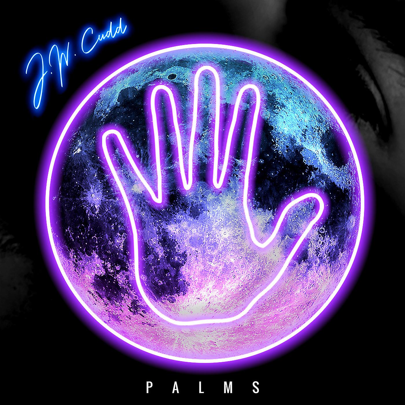 Постер альбома Palms