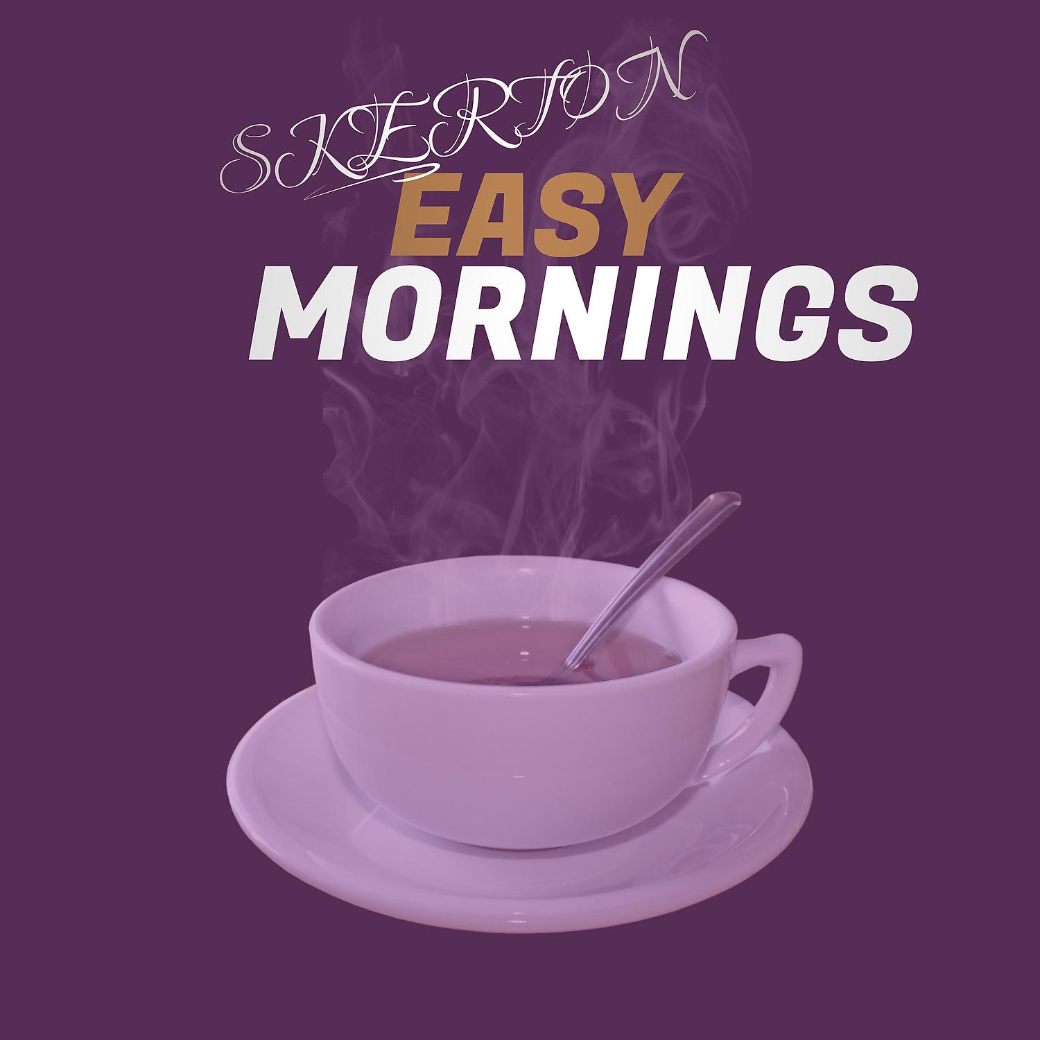Постер альбома Easy Mornings