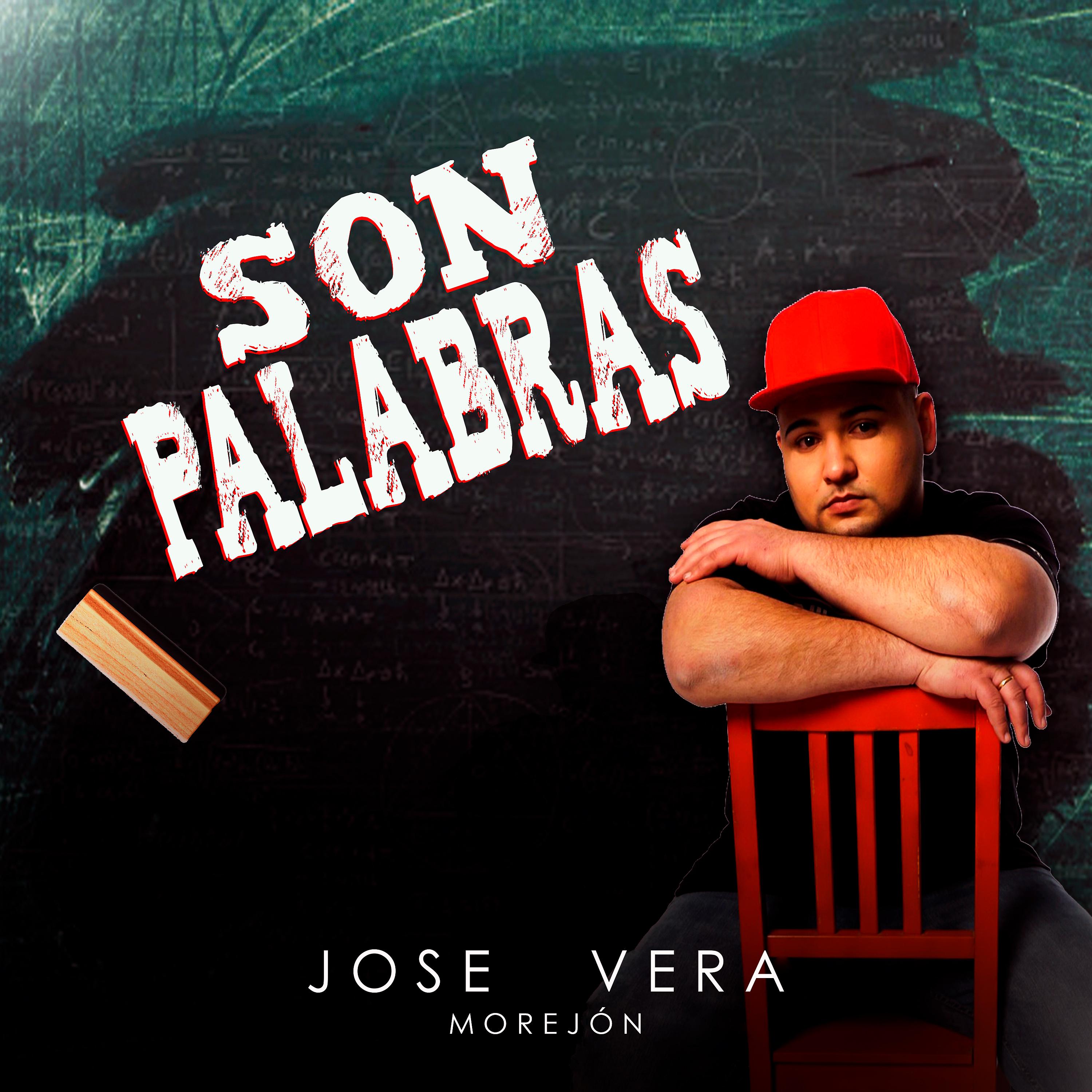 Постер альбома Son Palabras