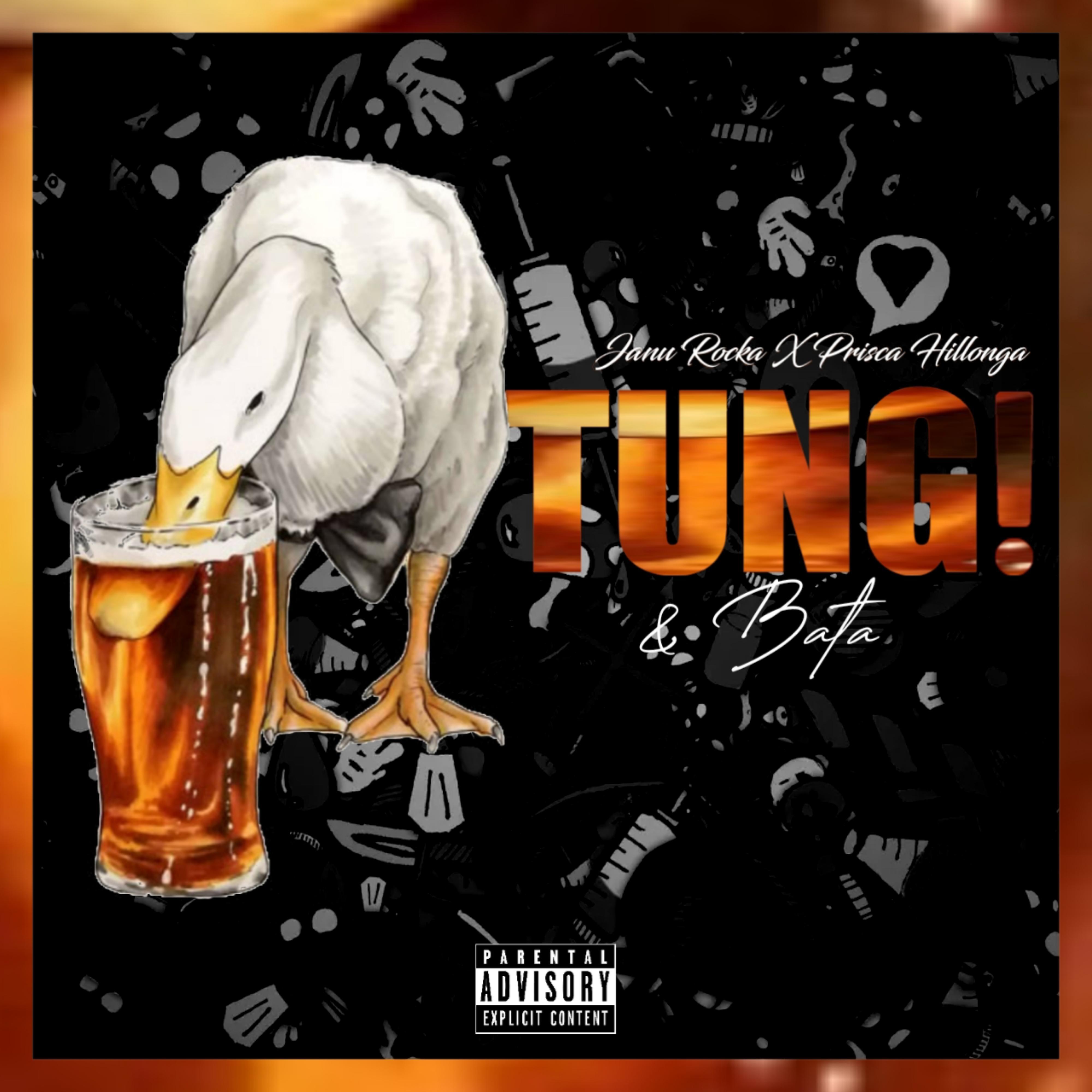 Постер альбома Tungi Na Bata (feat. Prisca Hillonga)