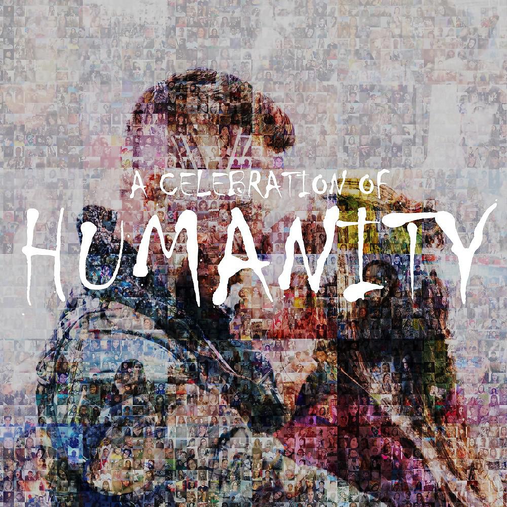Постер альбома A Celebration of Humanity