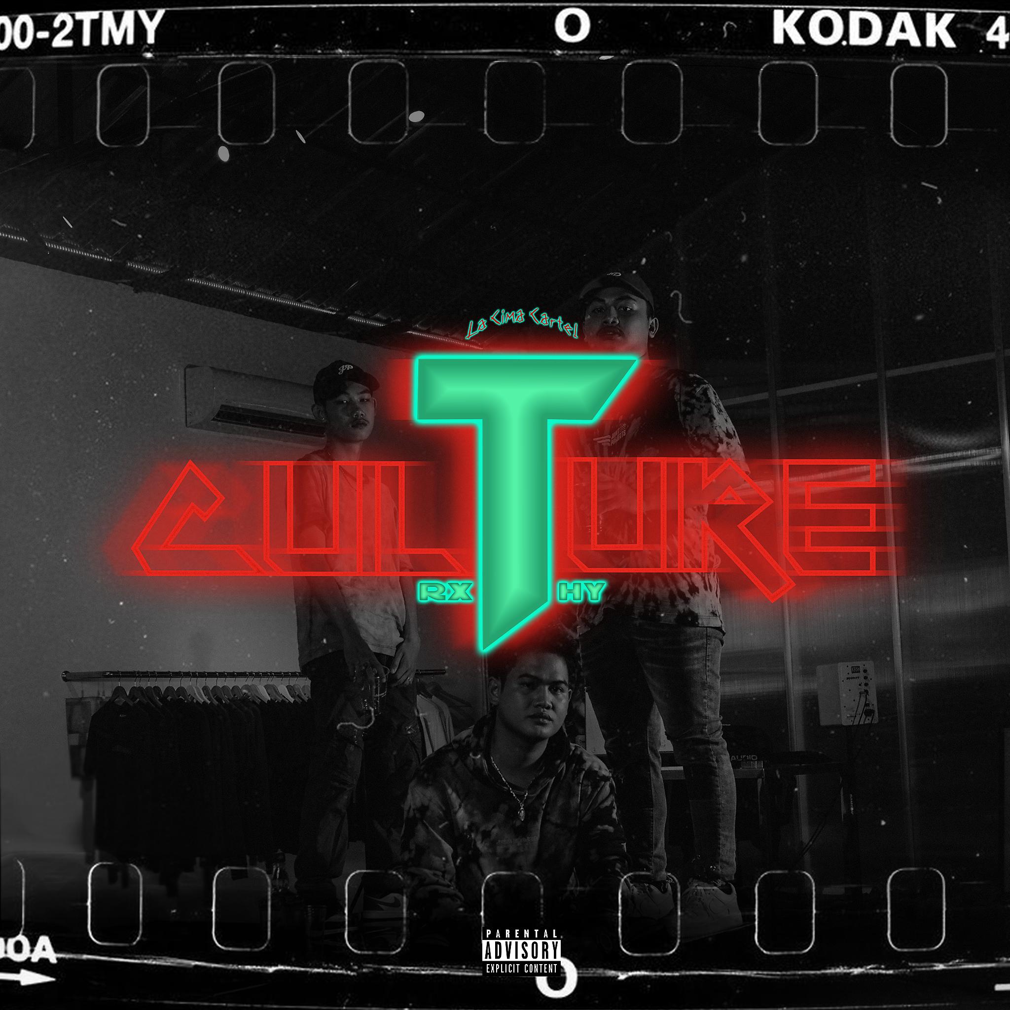 Постер альбома Culture (feat. All3rgy & Meezy24K)