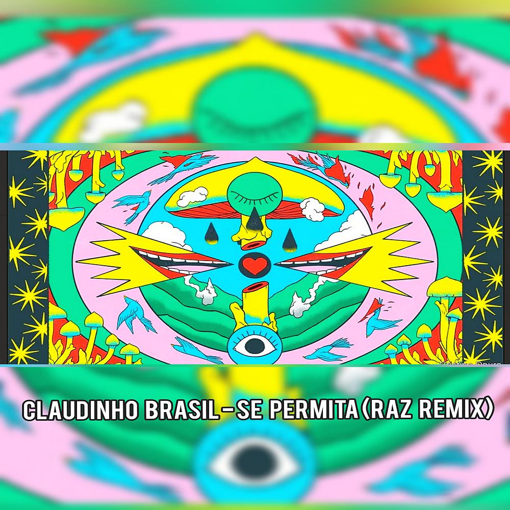Постер альбома Se Permita (RAZ Remix)