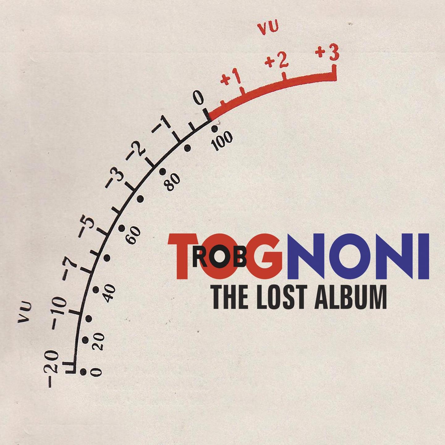 Постер альбома The Lost Album
