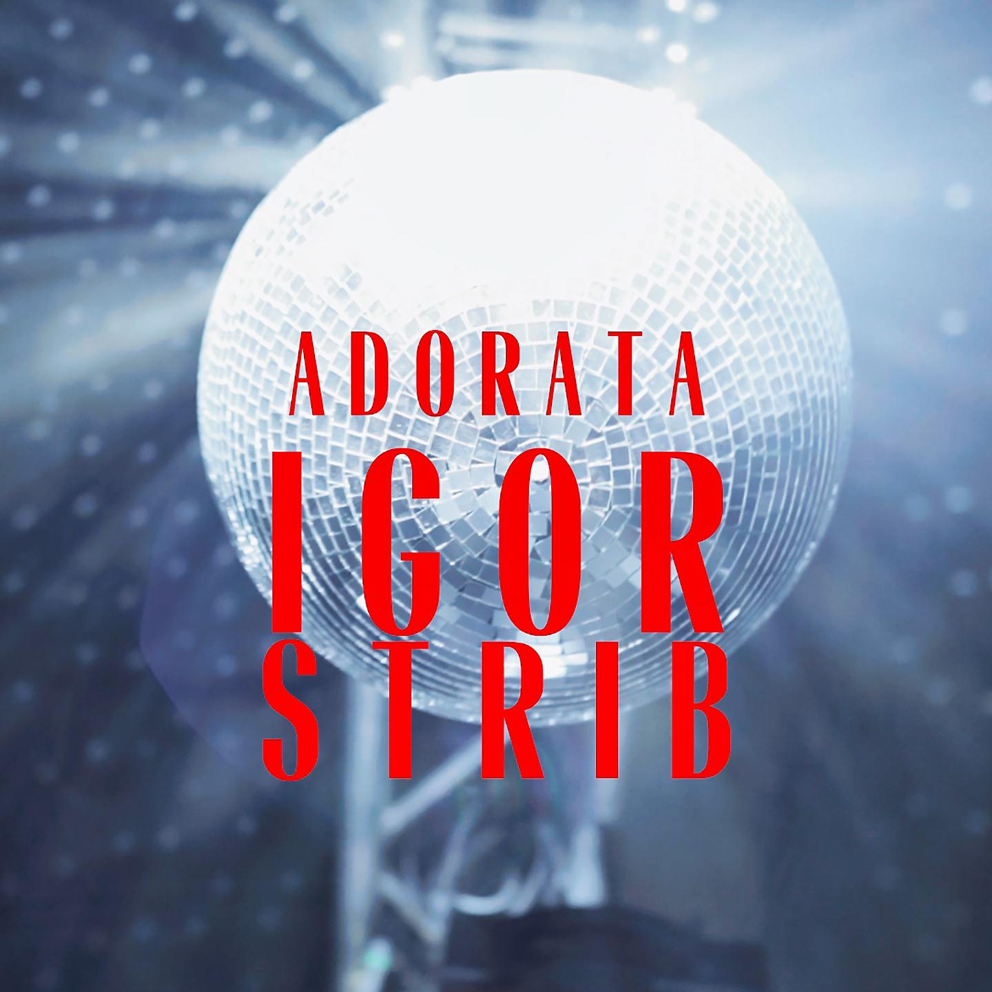 Постер альбома Adorata