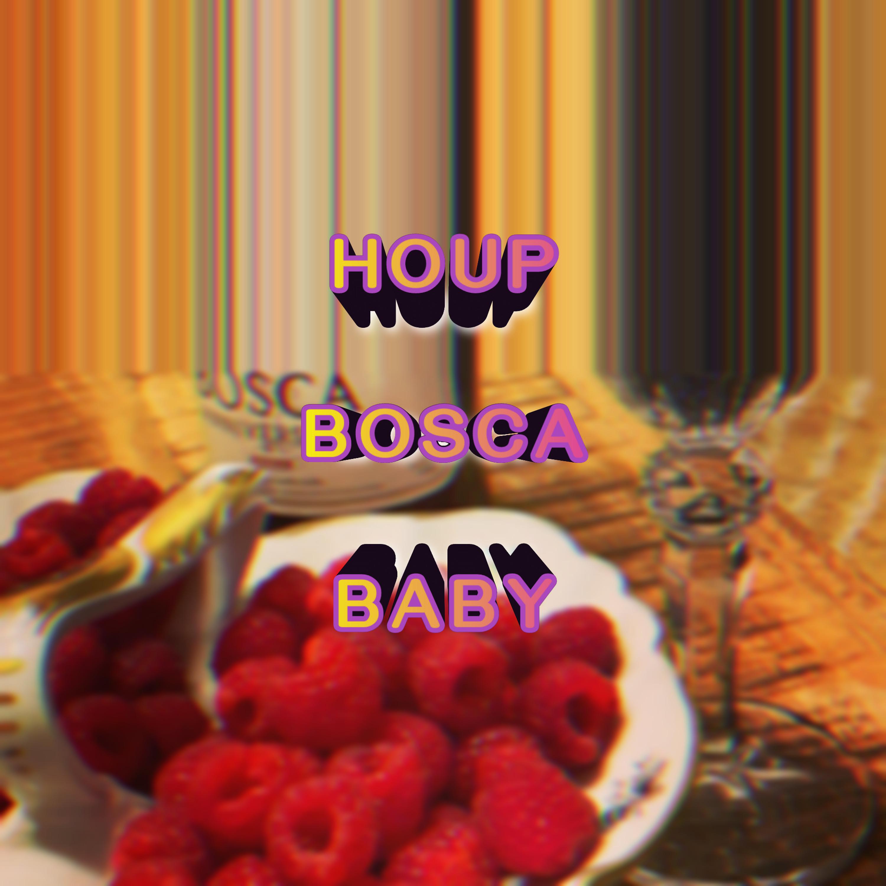 Постер альбома Bosca Baby