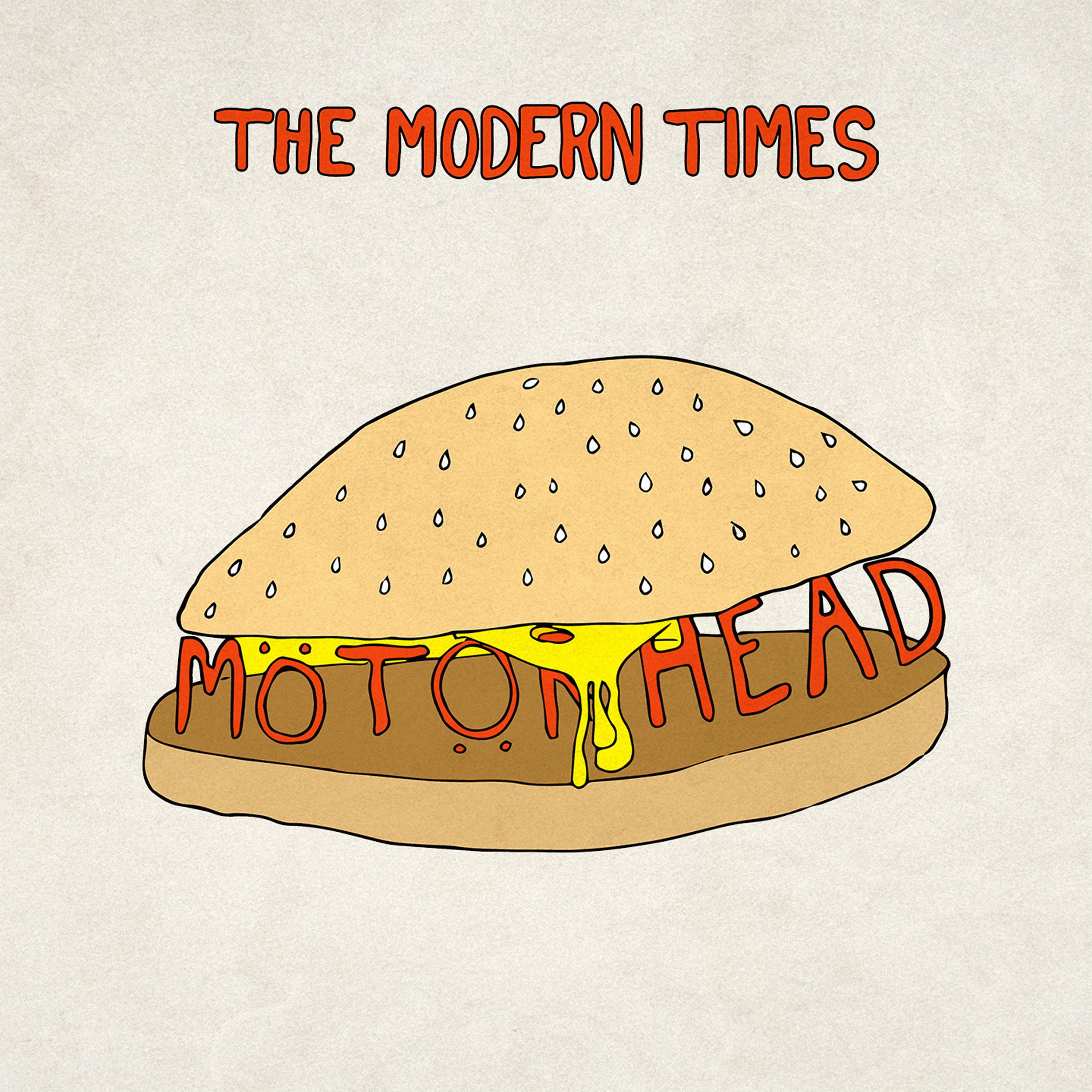 Постер альбома Motörhead