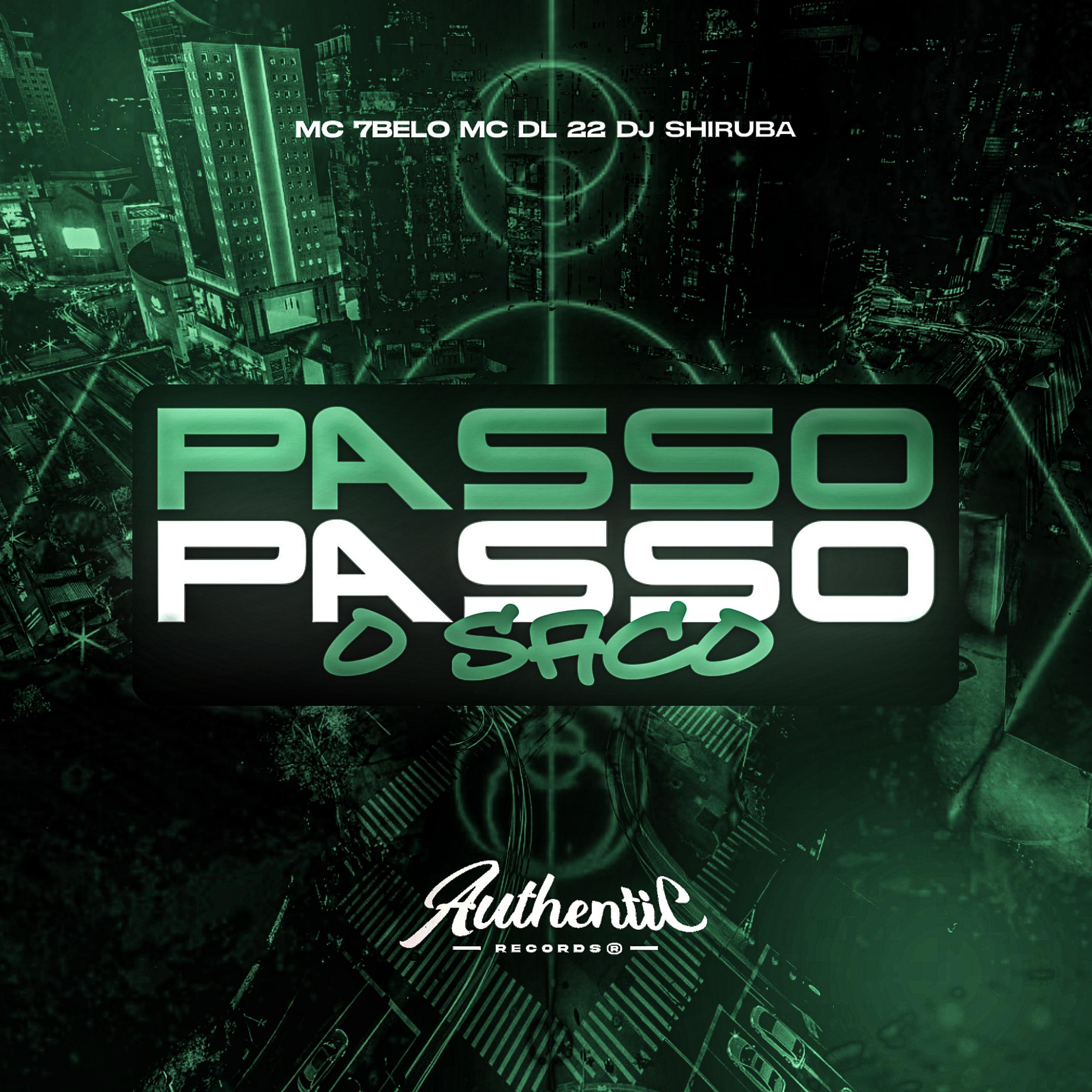 Постер альбома Passo Passo o Saco