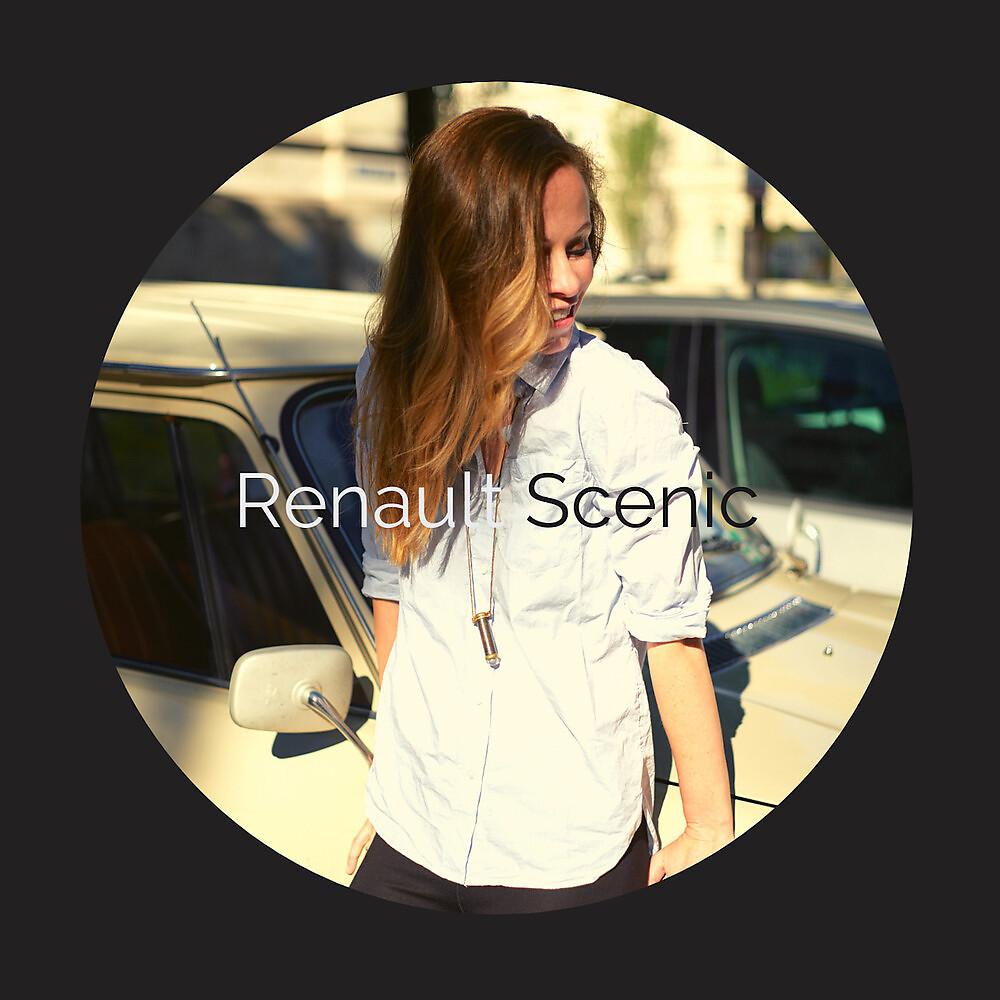 Постер альбома Renault Scenic