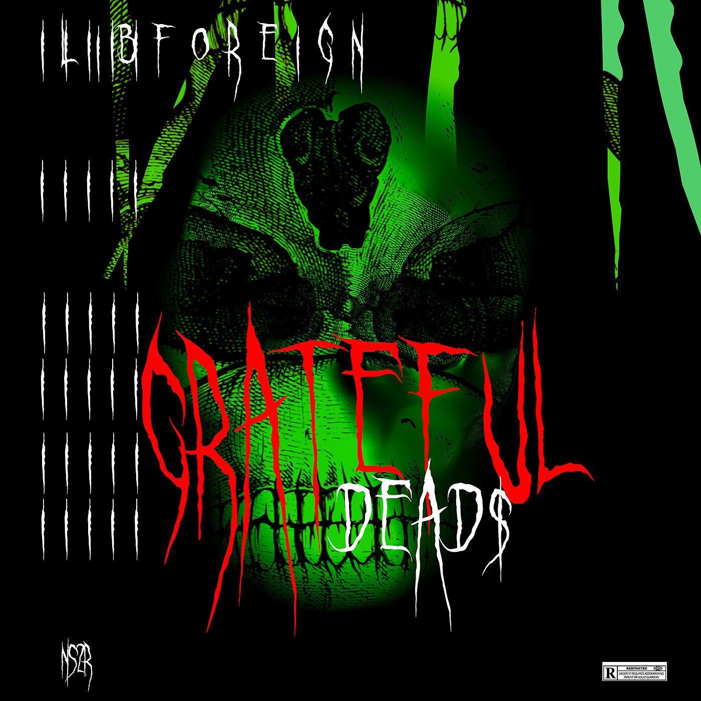 Постер альбома Grateful Dead$