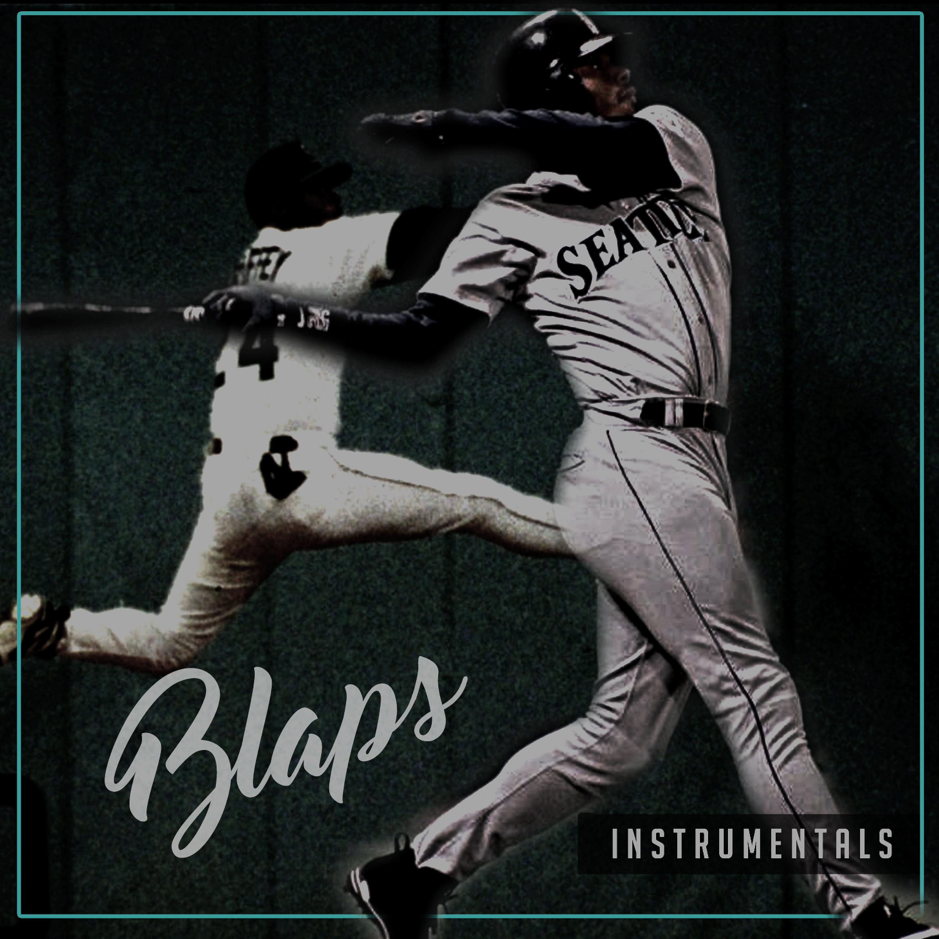 Постер альбома Blaps the Nommos Project, 2 (Instrumentals)
