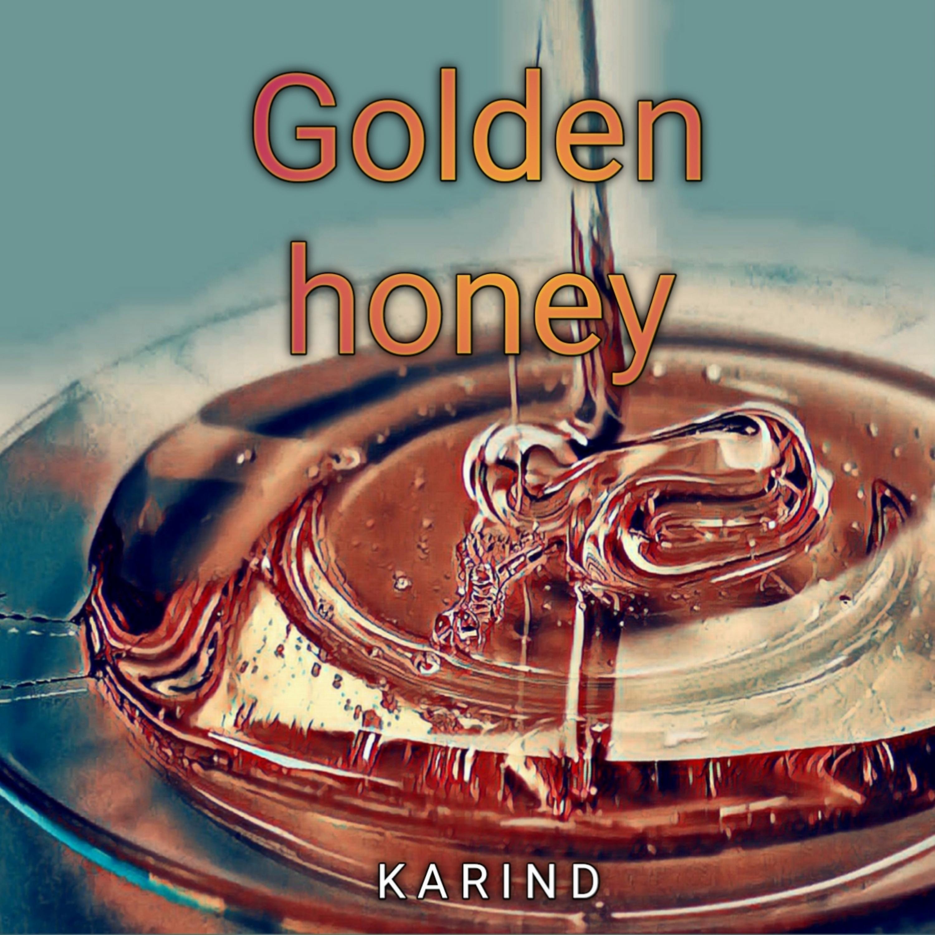 Постер альбома Golden Honey