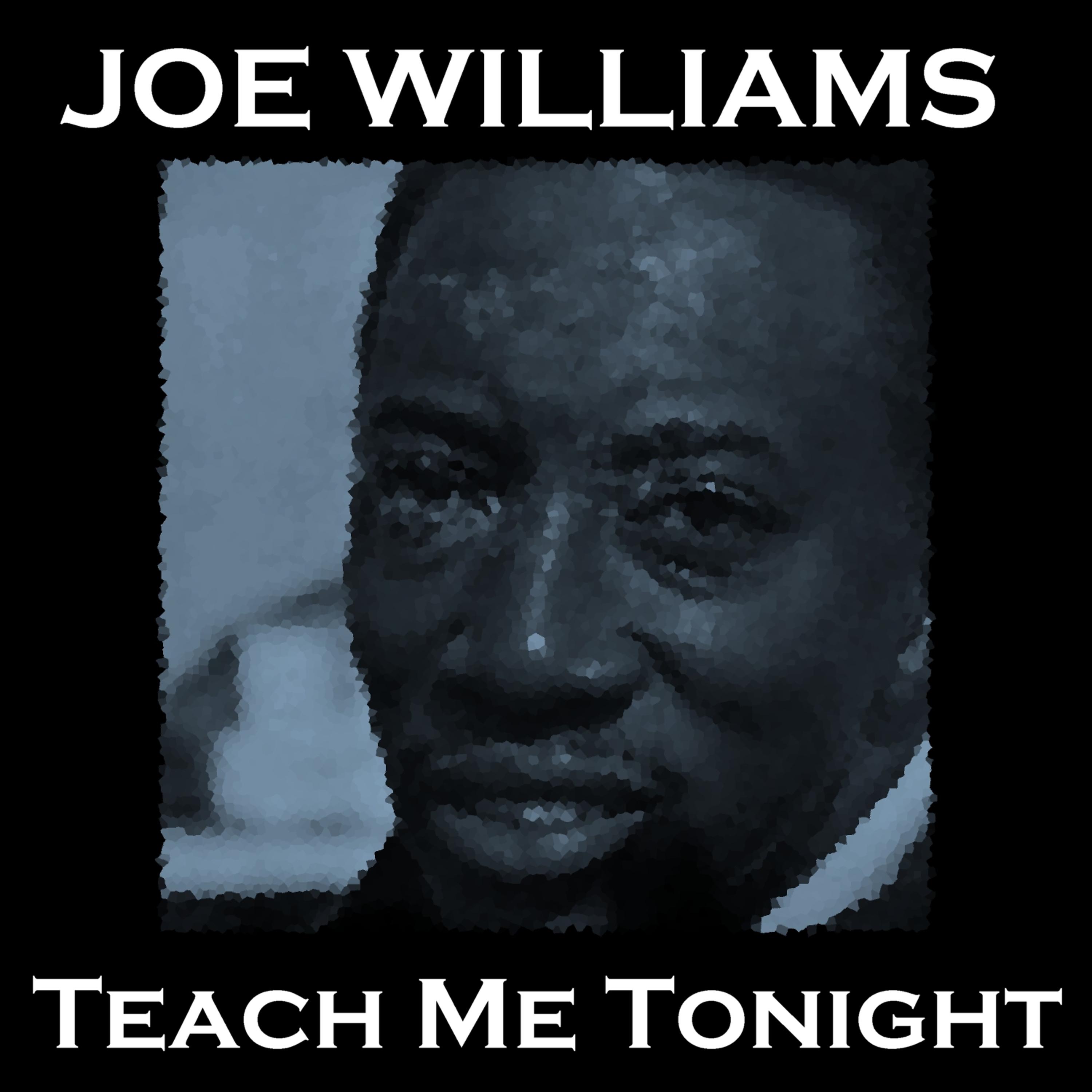 Постер альбома Teach Me Tonight