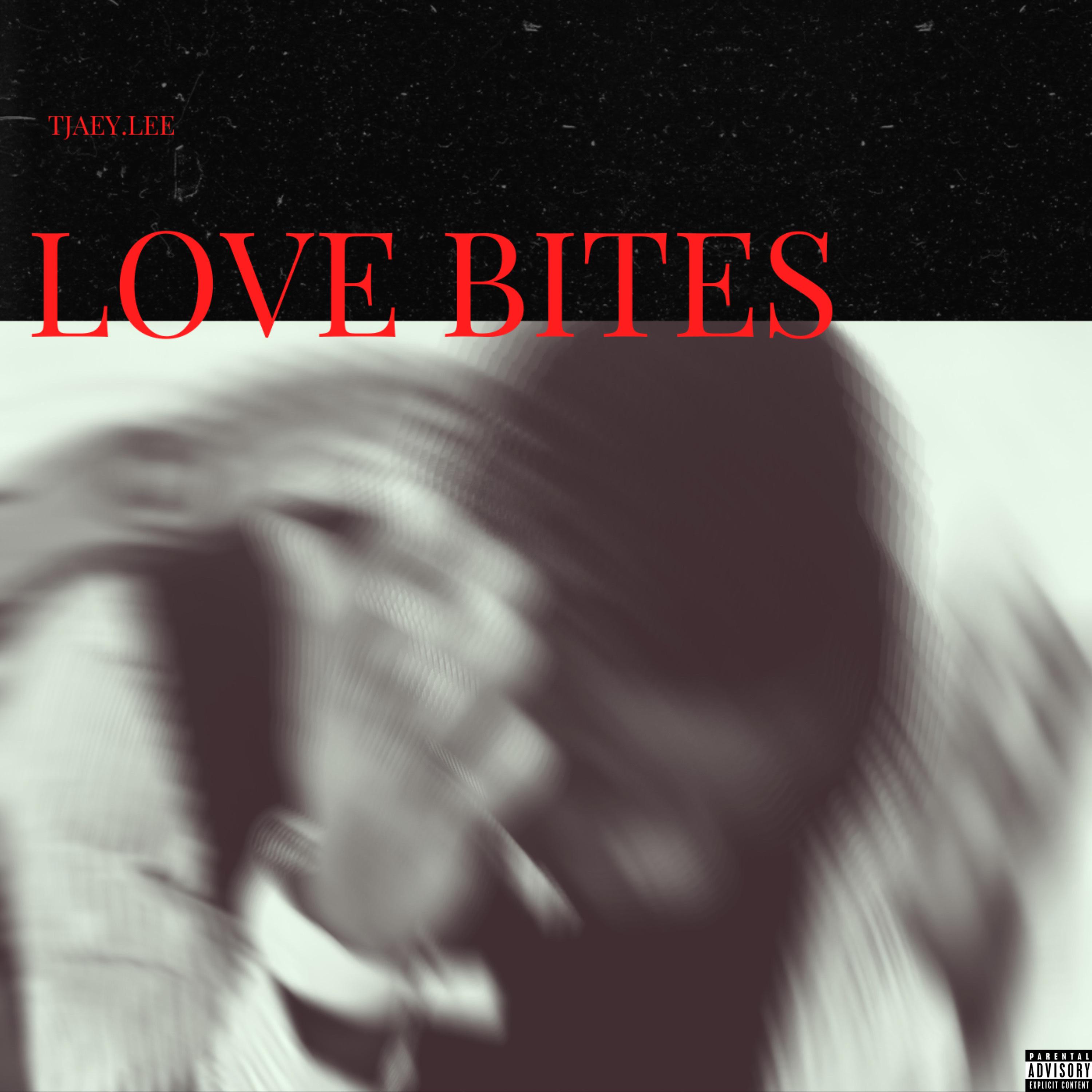 Постер альбома Love Bites