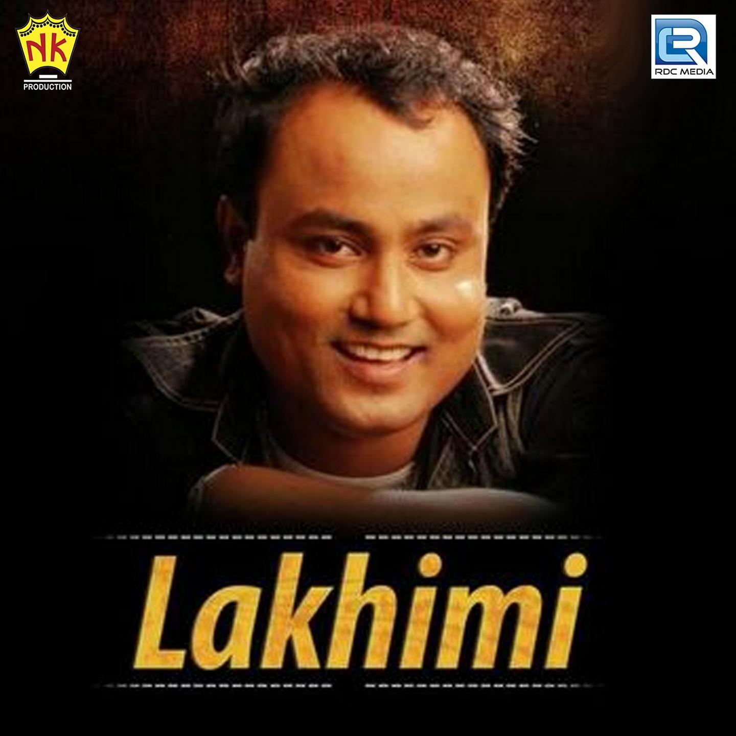 Постер альбома Lakhimi